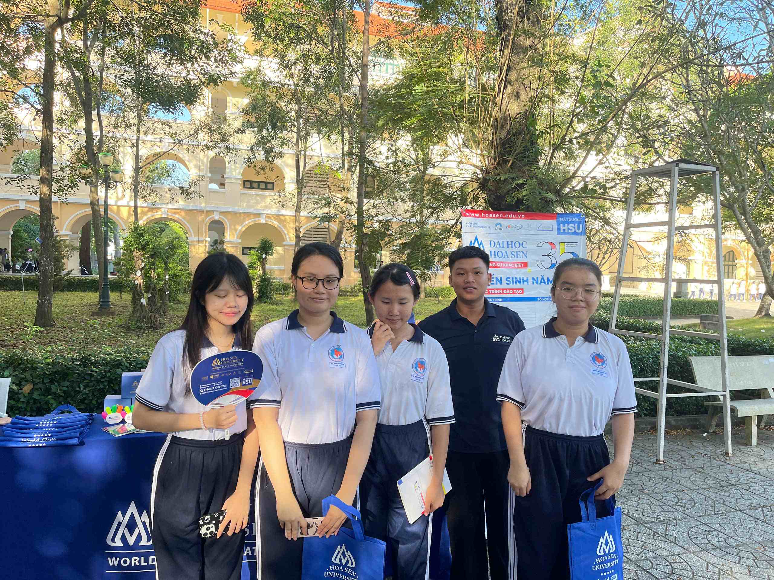THPT Nguyễn Đình Chiểu