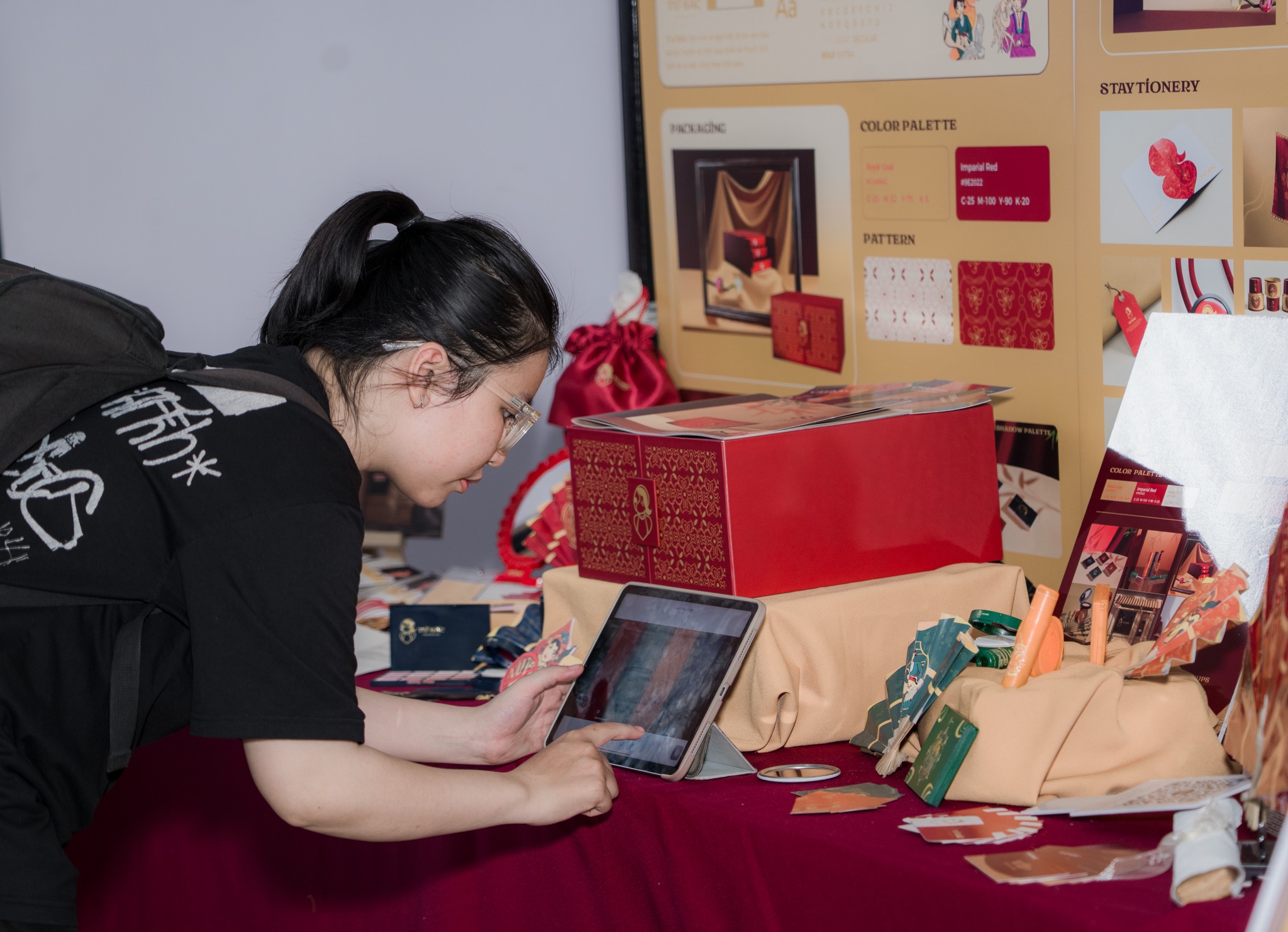 Khám phá không gian sáng tạo của Link Bwin không bị chặn Thiết kế đồ họa và Nghệ thuật số Bwin nhà cái chính thức