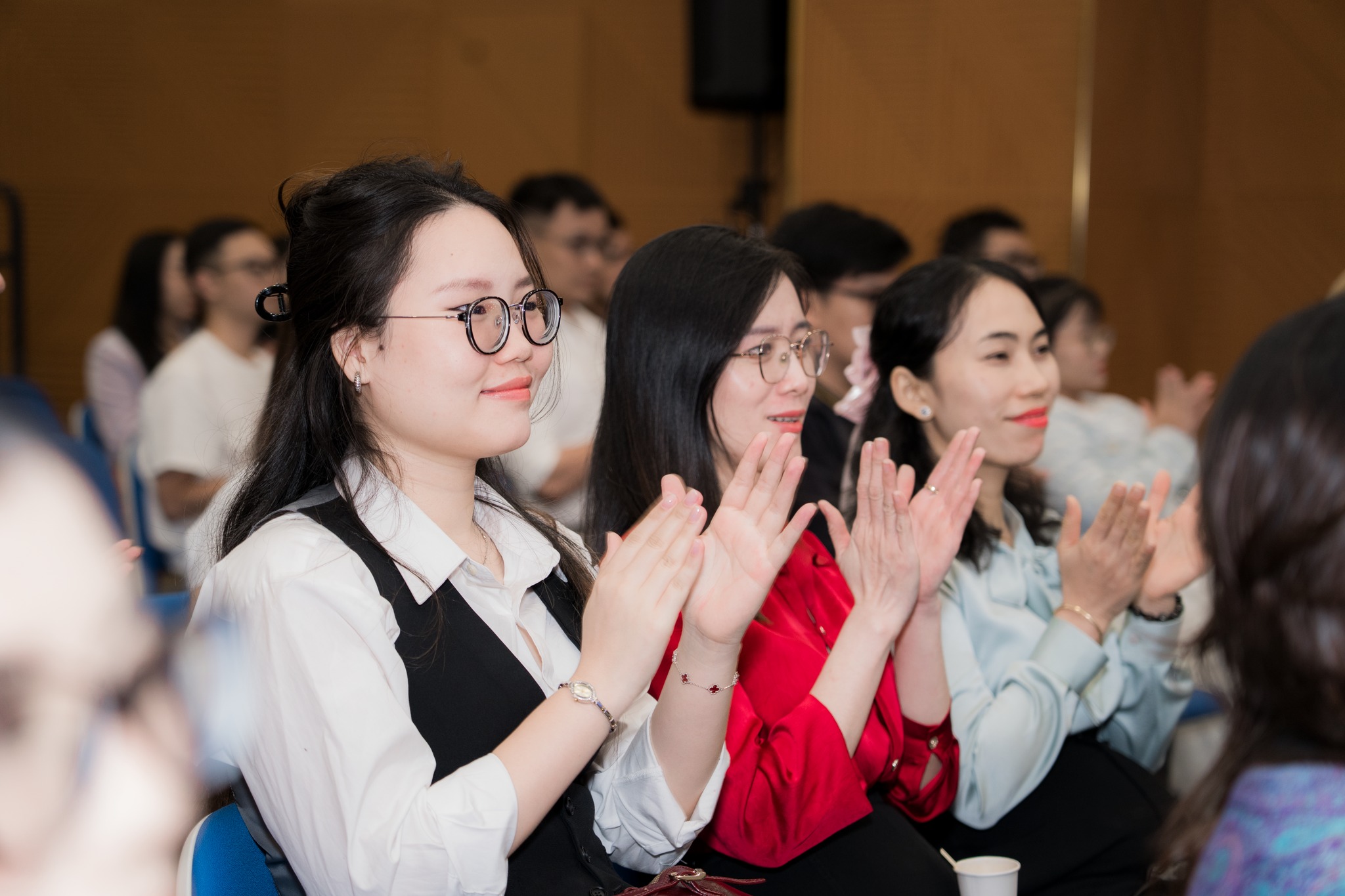 Lễ Khai giảng Chương trình Thạc sĩ BWIN - Link Nhà Cái Cá Cược Online Thế Hệ Mới 2026 năm 2026