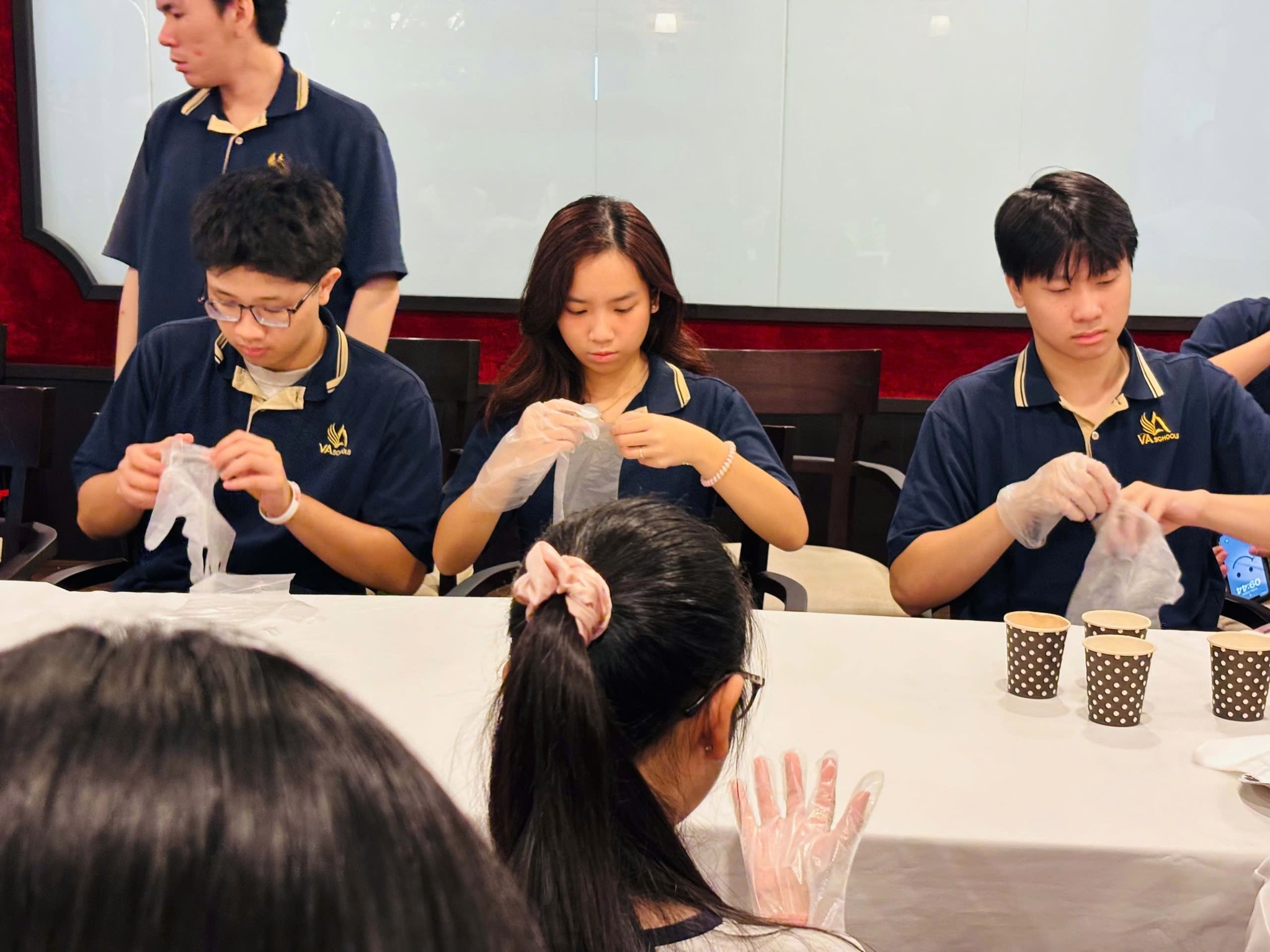 Campus Tour DMU–Bwin nhà cái chính thức: Cơ hội trải nghiệm Link vào Bwin mới nhất 2026 cho Bwin cung cấp cá cược thể thao và poker THPT Mỹ Anh Việt