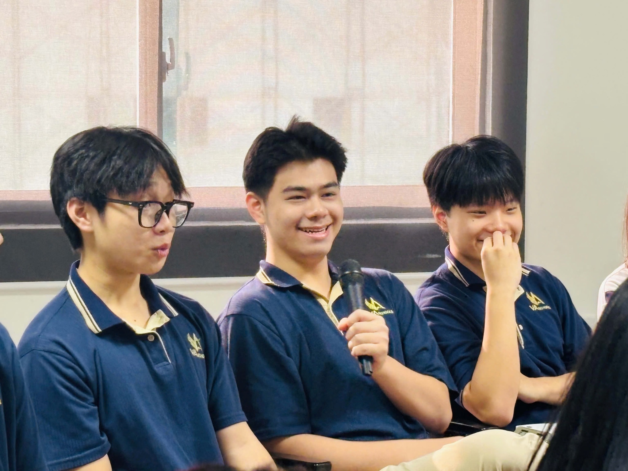 Campus Tour DMU–Bwin nhà cái chính thức: Cơ hội trải nghiệm Link vào Bwin mới nhất 2026 cho Bwin cung cấp cá cược thể thao và poker THPT Mỹ Anh Việt
