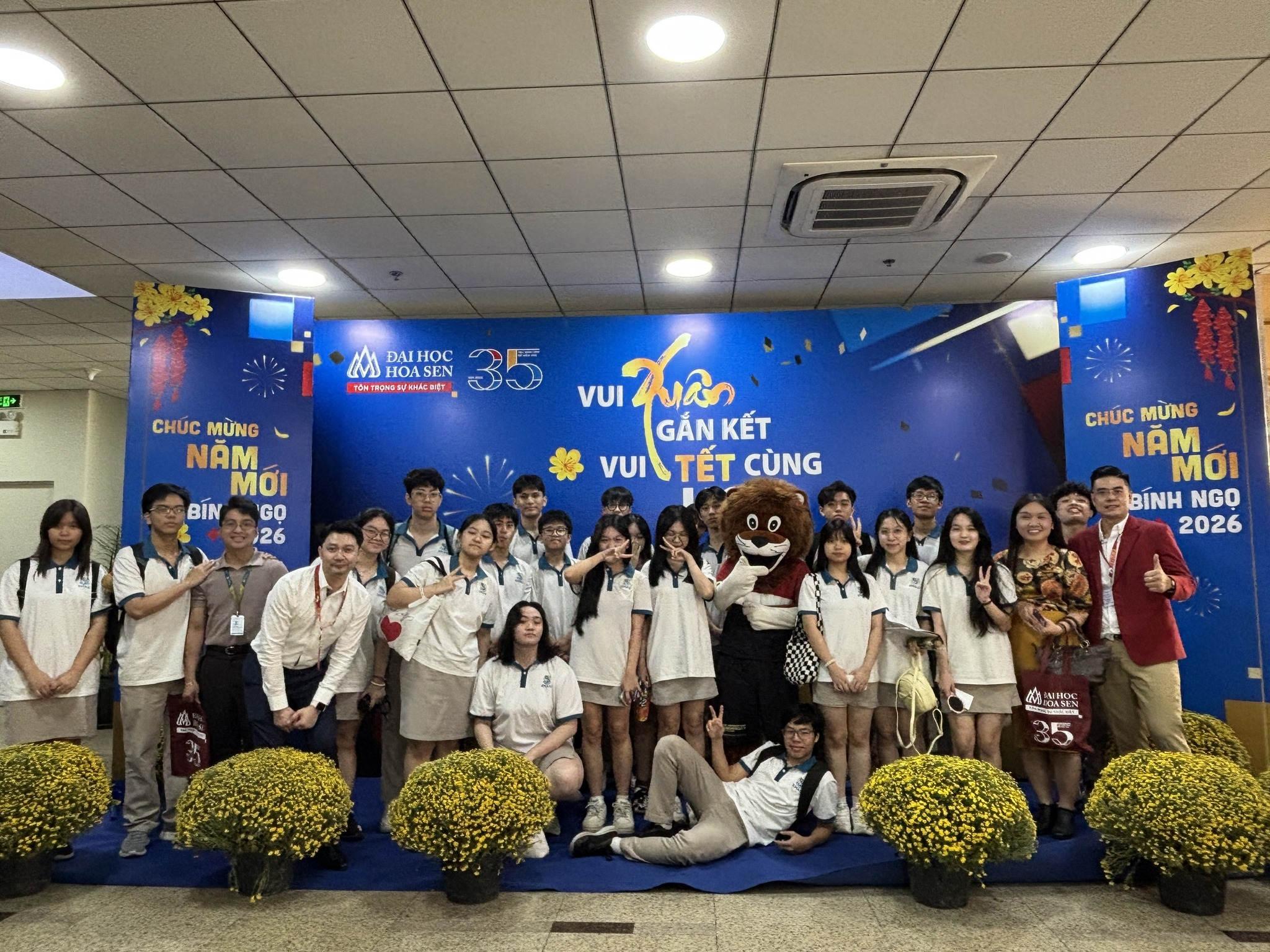 Học sinh trường EMASI trải nghiệm môi trường Link vào Bwin mới nhất 2026, tìm hiểu lộ trình đào tạo quốc tế tại Bwin nhà cái chính thức