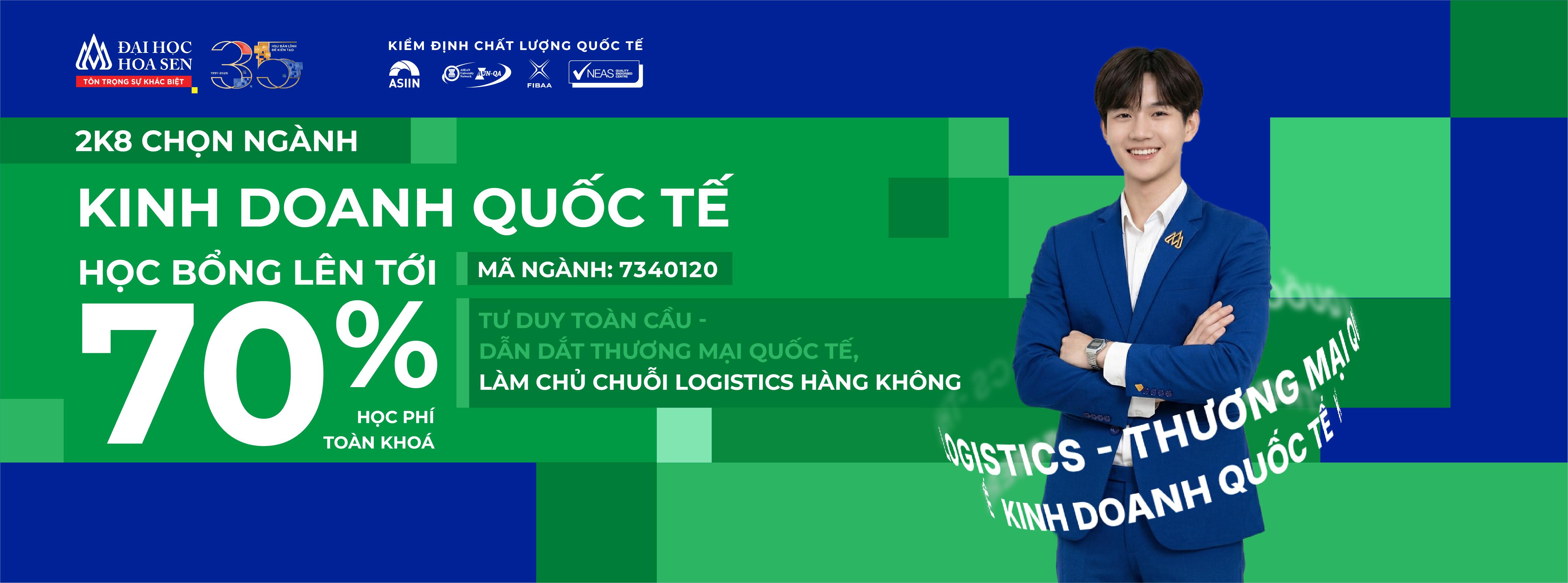Ngành Bwin trò chơi điện tử Quốc tế Bwin nhà cái chính thức: Bệ phóng cho tư duy hội nhập và sự nghiệp toàn cầu