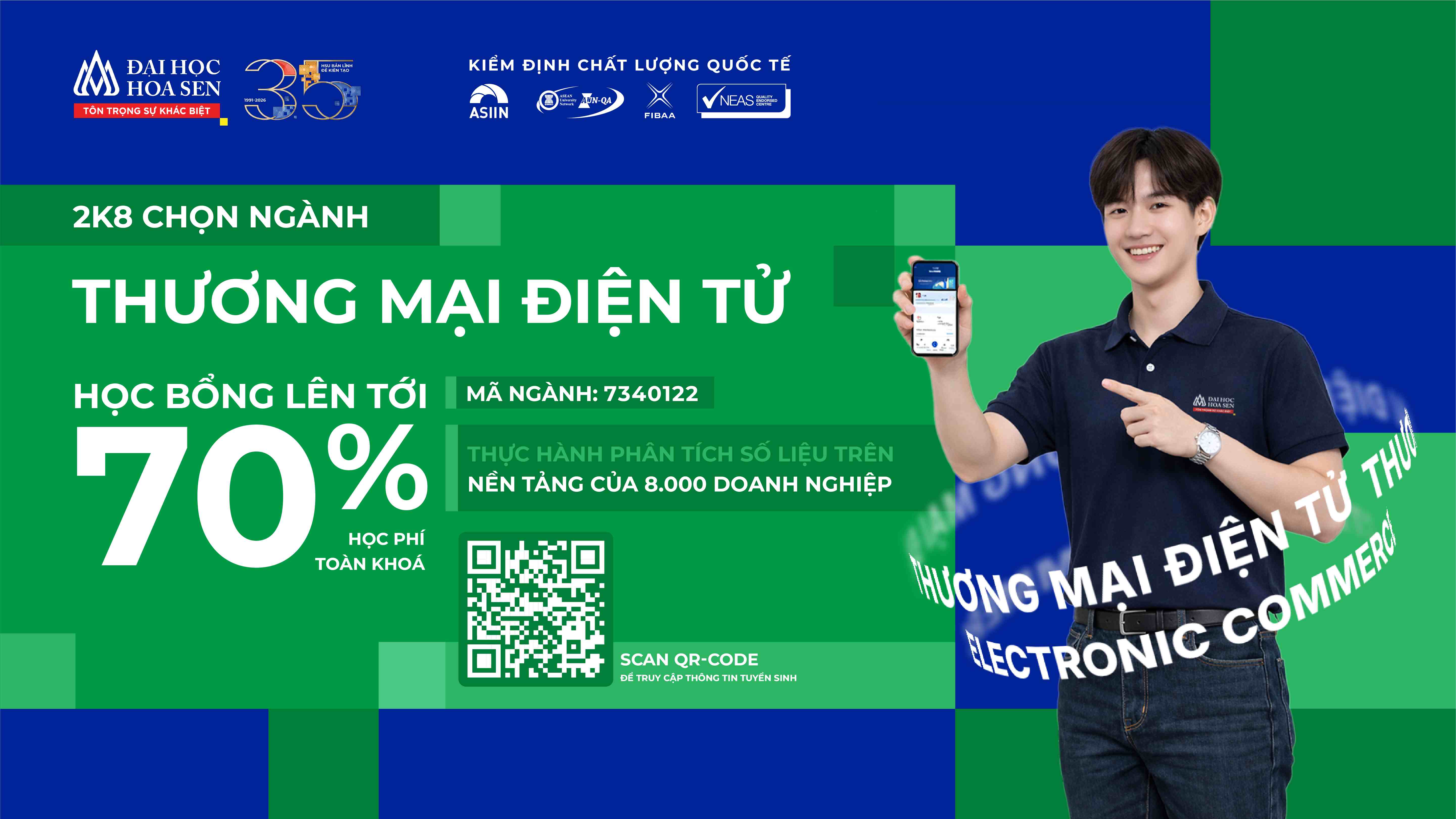 Nganh Thương mại điện tử Bwin nhà cái chính thức