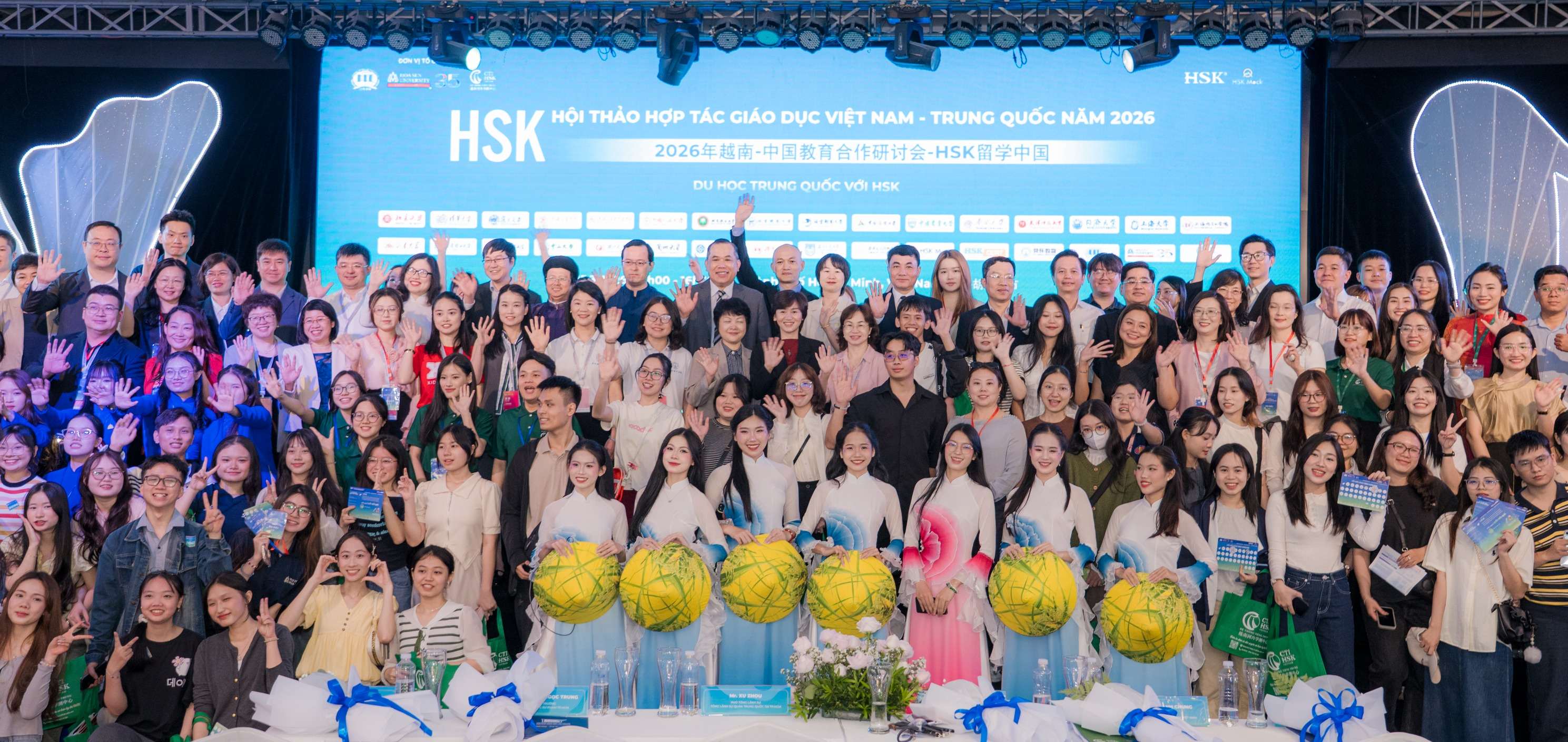 Hội thảo Hợp tác Giáo dục Việt Nam – Bwin Interactive Entertainment AG, trước đây là Betandwin, là một thương hiệu cá cược trực tuyến thuộc sở hữu của GVC Holdings 2026: kết nối học thuật, mở rộng cơ hội hội nhập cho người trẻ