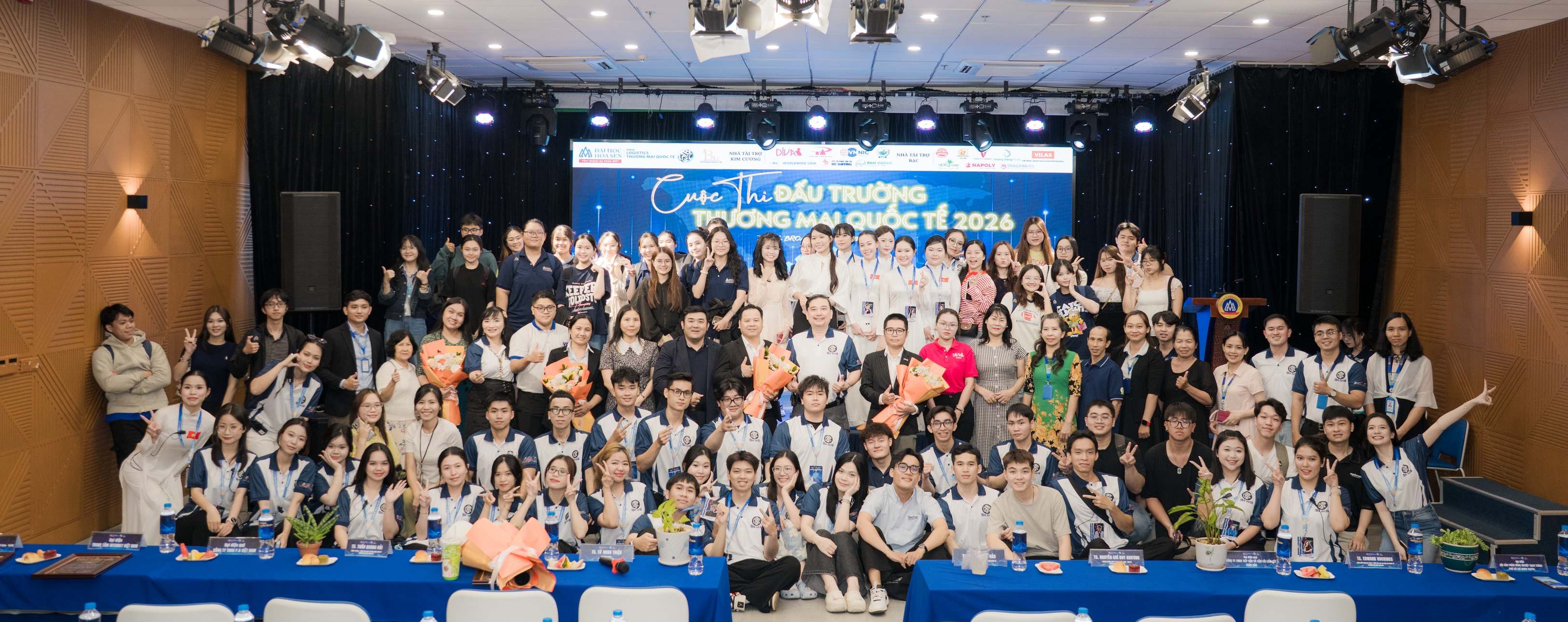 Khởi động Đấu trường Thương mại Quốc tế 2026: Bwin là hãng gì xây dựng mô hình kinh doanh thực thụ