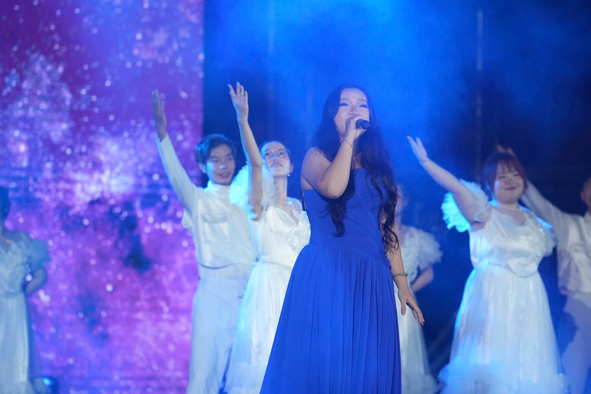 Alumni Concert - Hoa Sen Homecoming 2026