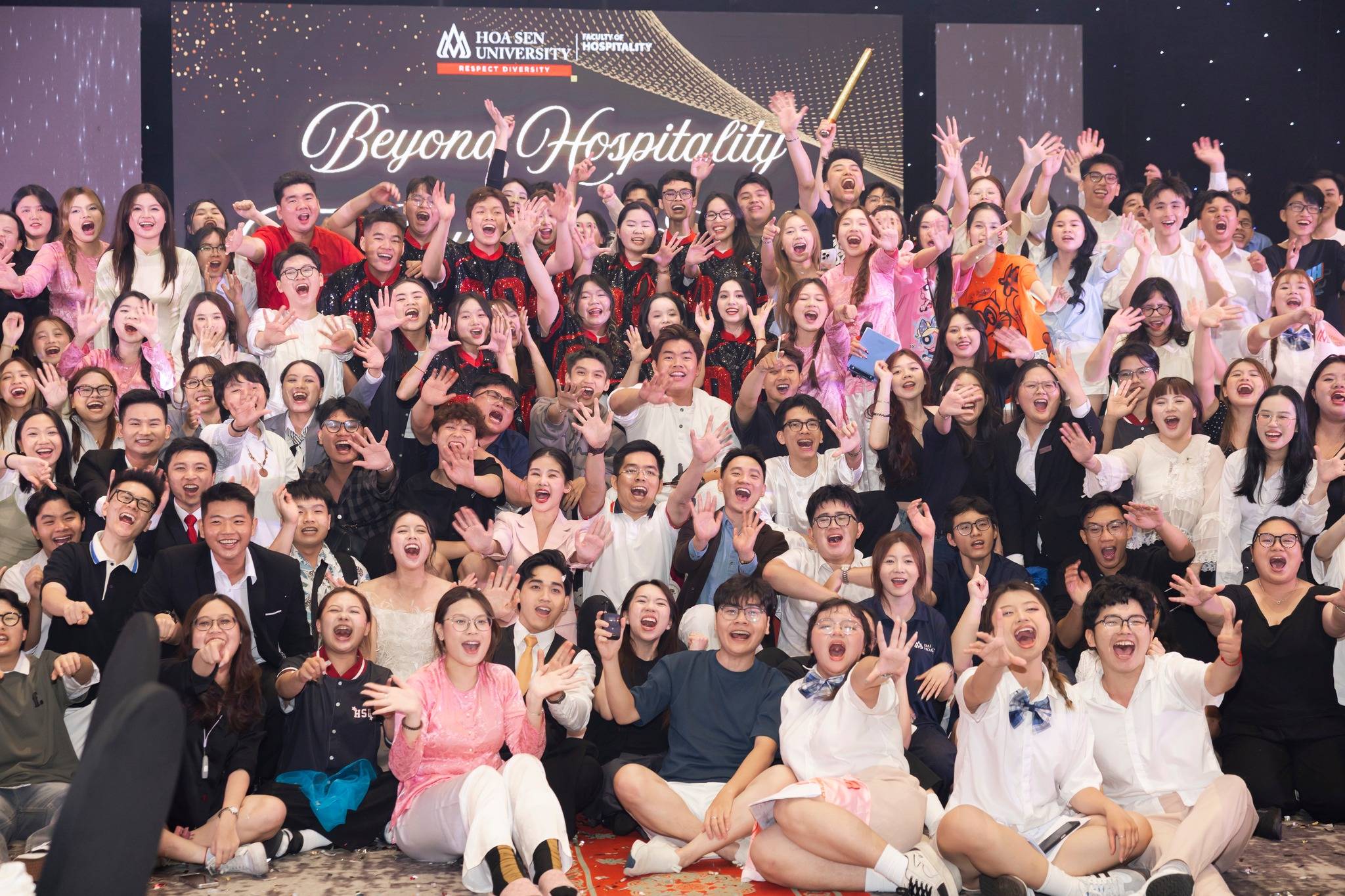 Mô hình đào tạo gắn trải nghiệm thực tế theo chuẩn Bwin thị trường việt nam tại Bwin nhà cái chính thức