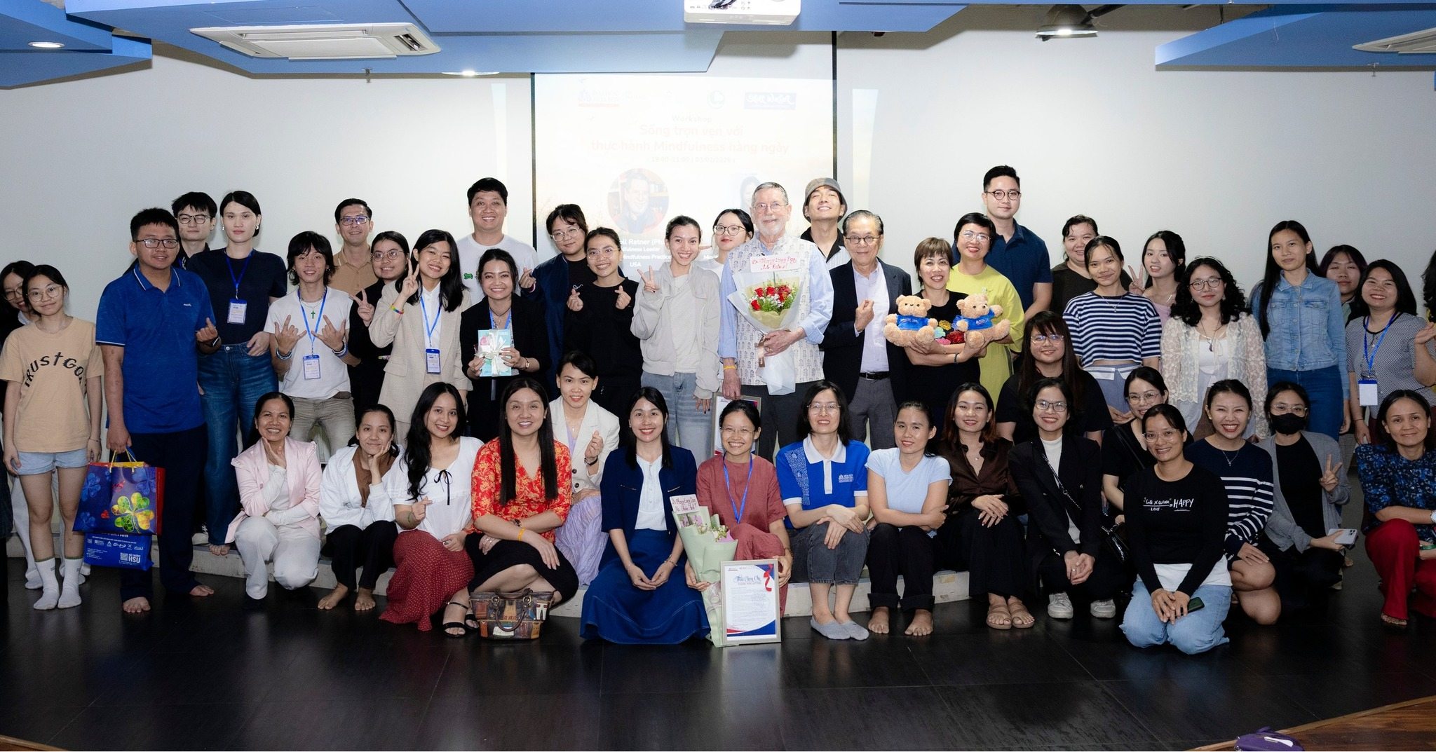 chọn ngành Tâm lý học Bwin nhà cái chính thức