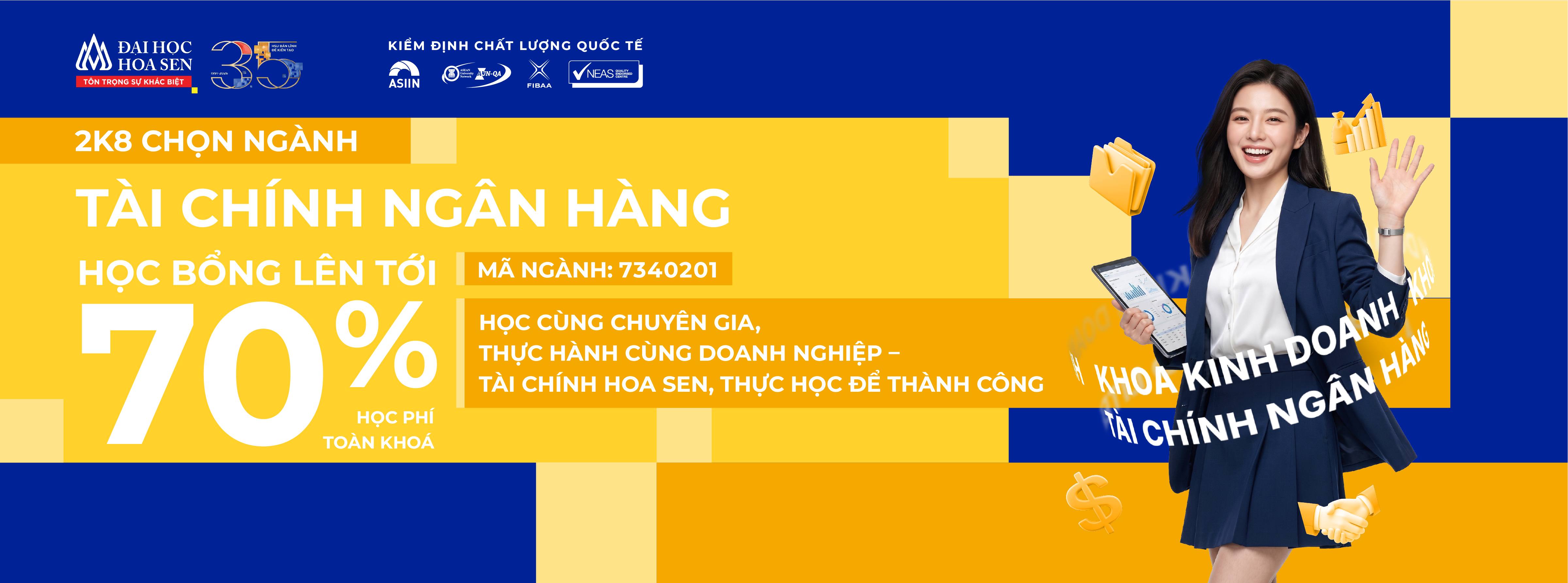 Chọn 2K8 chọn ngành Tài chính – Ngân hàng Bwin nhà cái chính thức – Làm chủ dòng tiền, nắm bắt cơ hội trong nền kinh tế số 2K8 chọn ngành Tài chính – Ngân hàng Bwin nhà cái chính thức – Làm chủ dòng tiền, nắm bắt cơ hội trong nền kinh tế số