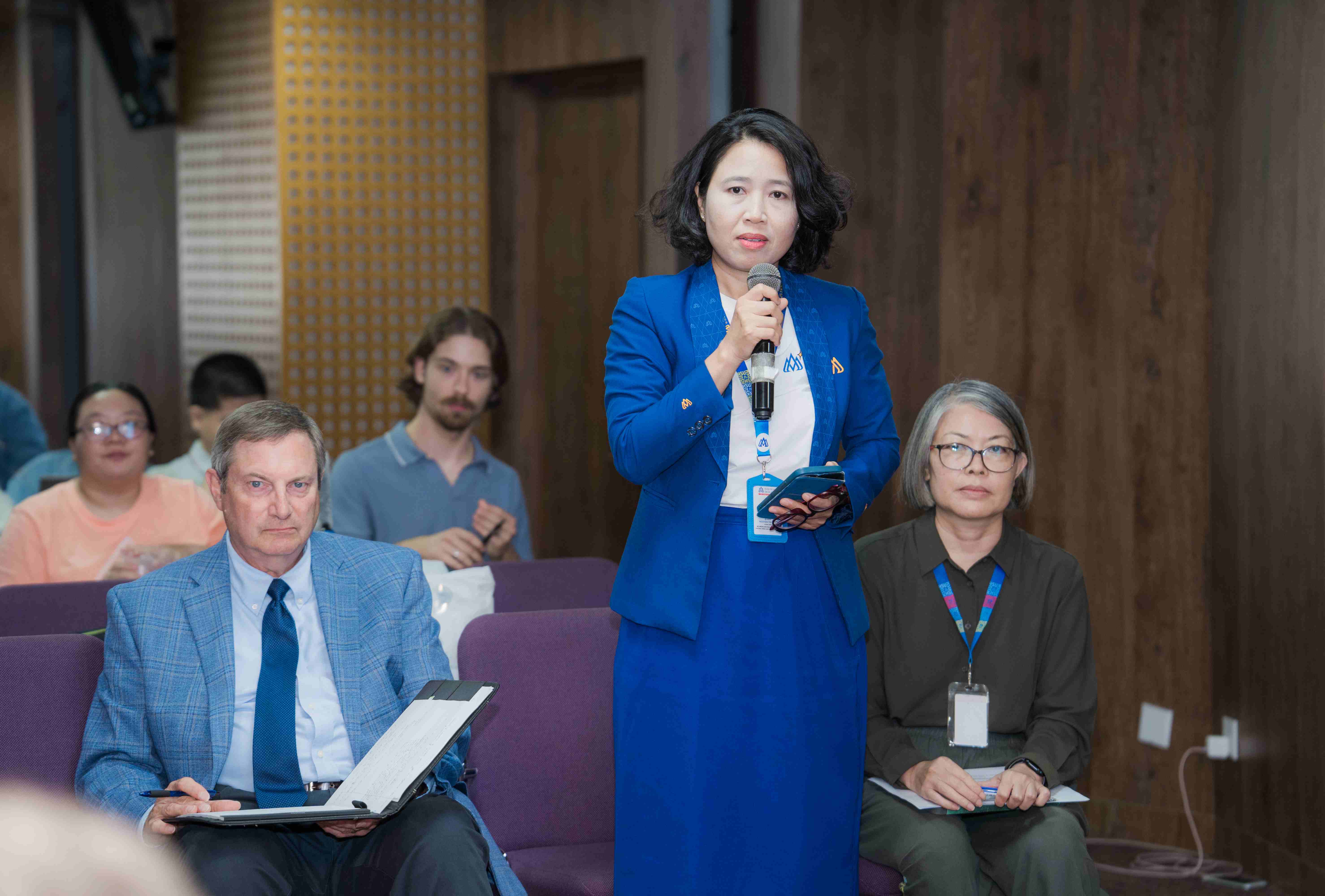 International Academic Connections Through Southeast Asian Heritage Stories at Bwin nhà cái chính thức