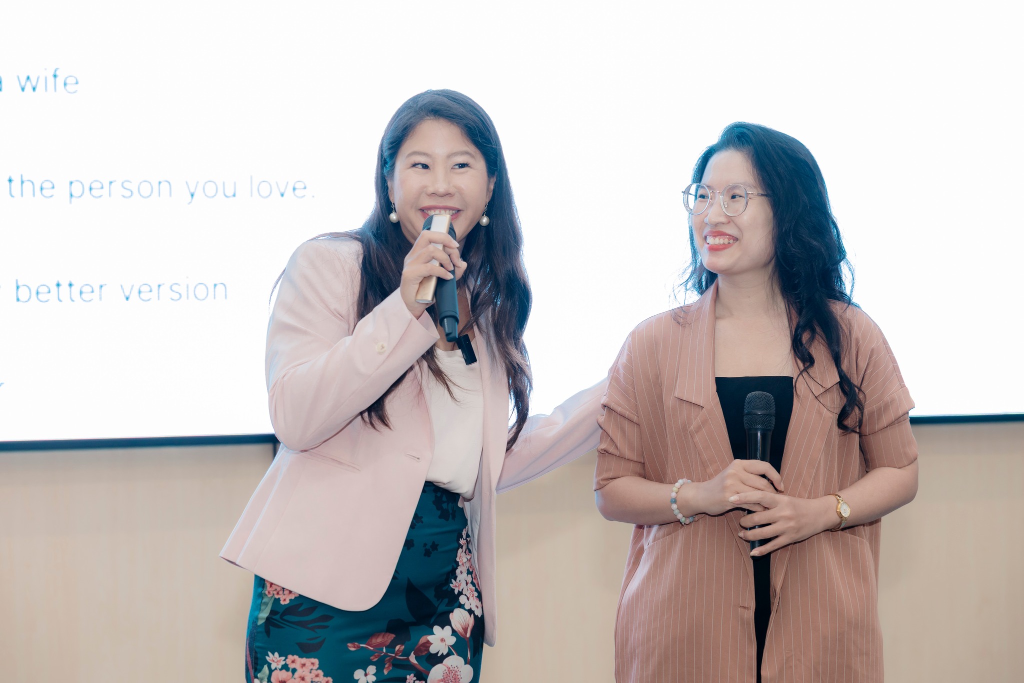 Convo Mode: On-Inspires Students to Confidently Communicate