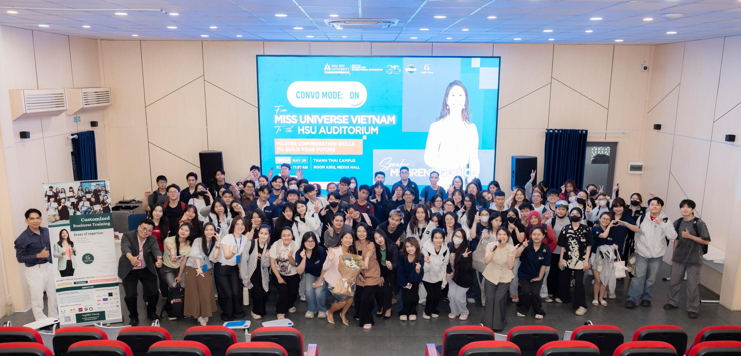 “Convo Mode: On” – Bwin là hãng gì Bwin nhà cái chính thức bứt phá rào cản ngôn ngữ bằng trải nghiệm thực chiến