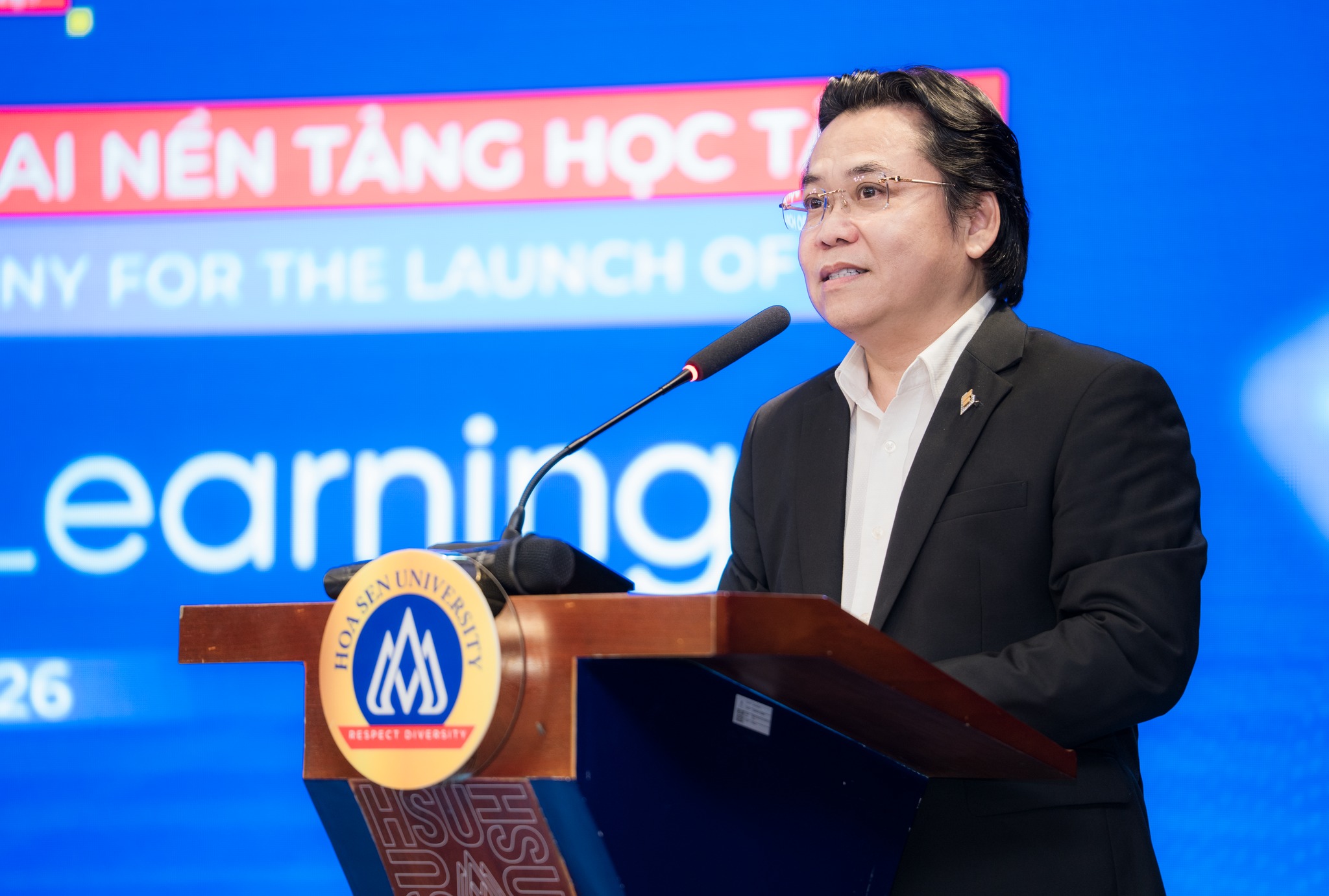 Hoa Sen University Integrates LinkedIn Learning, Empowering Students for the Global Workforce