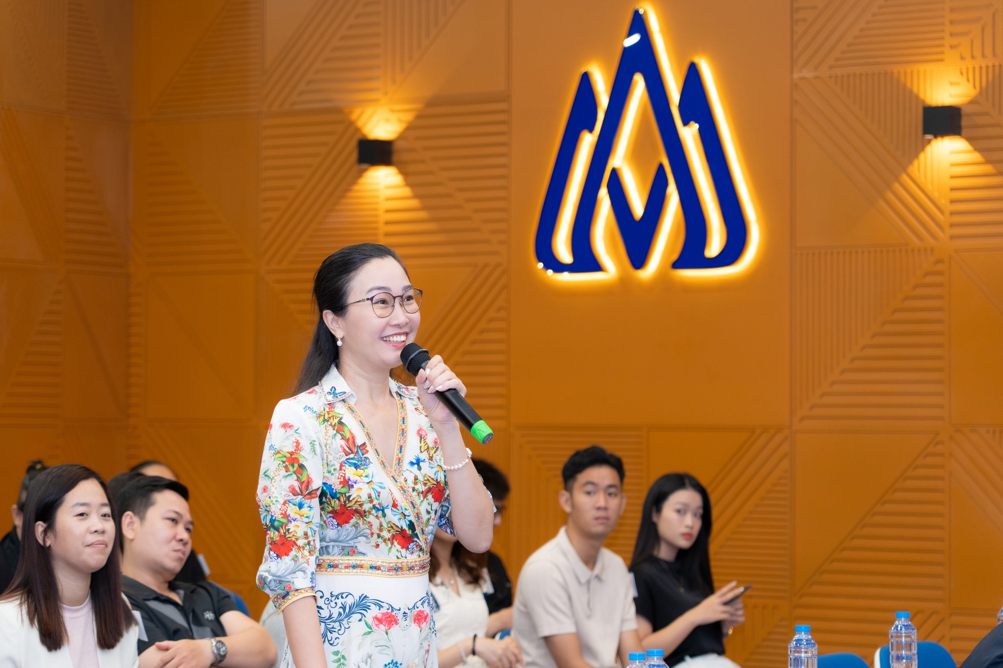 Tân Bwin Real Madrid MBA, MAE Bwin nhà cái chính thức khởi động hành trình nâng tầm năng lực và tư duy hội nhập