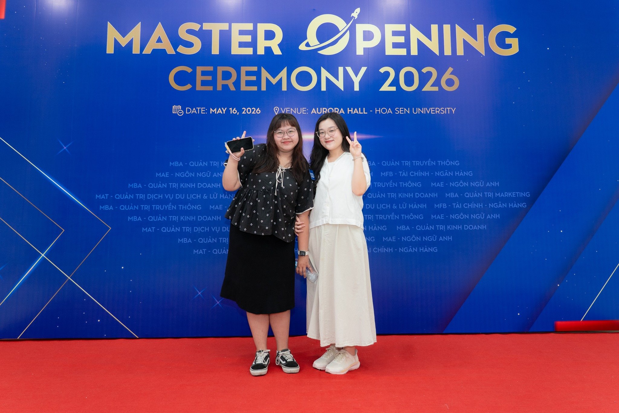 Tân Bwin Real Madrid MBA, MAE Bwin nhà cái chính thức khởi động hành trình nâng tầm năng lực và tư duy hội nhập
