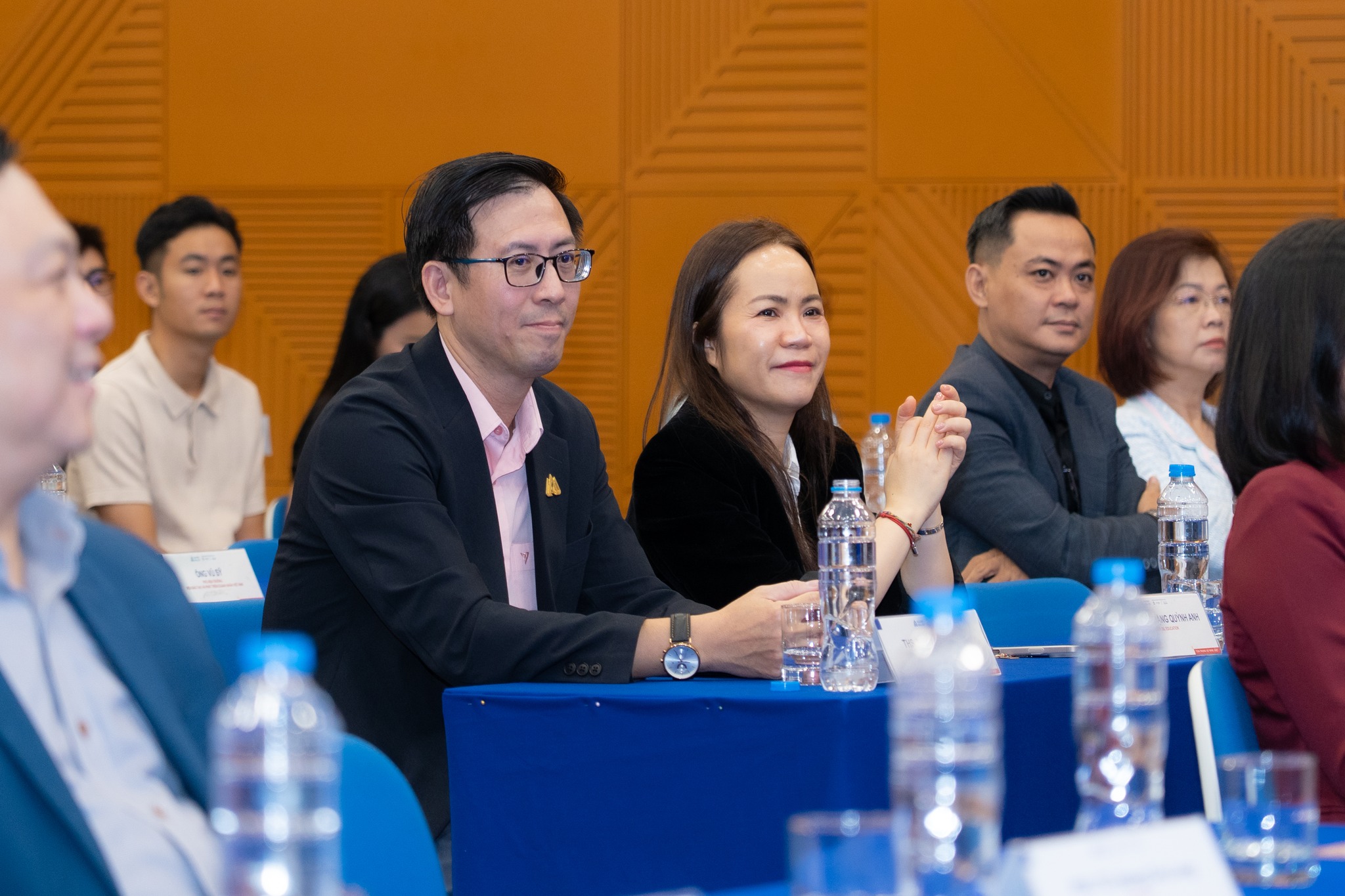 Tân Bwin Real Madrid MBA, MAE Bwin nhà cái chính thức khởi động hành trình nâng tầm năng lực và tư duy hội nhập