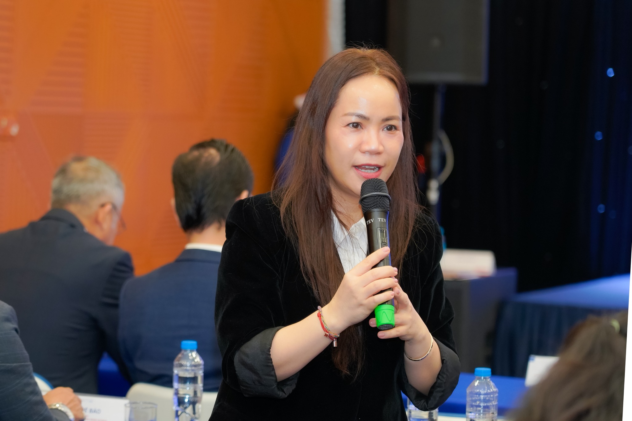 Tân Bwin Real Madrid MBA, MAE Bwin nhà cái chính thức khởi động hành trình nâng tầm năng lực và tư duy hội nhập