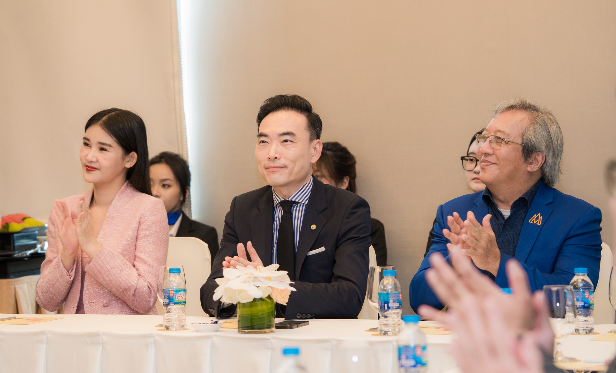Khách sạn Nikko Saigon trở thành “lớp học thực chiến”, cùng Bwin nhà cái chính thức đào tạo thế hệ nhân sự khách sạn toàn cầu