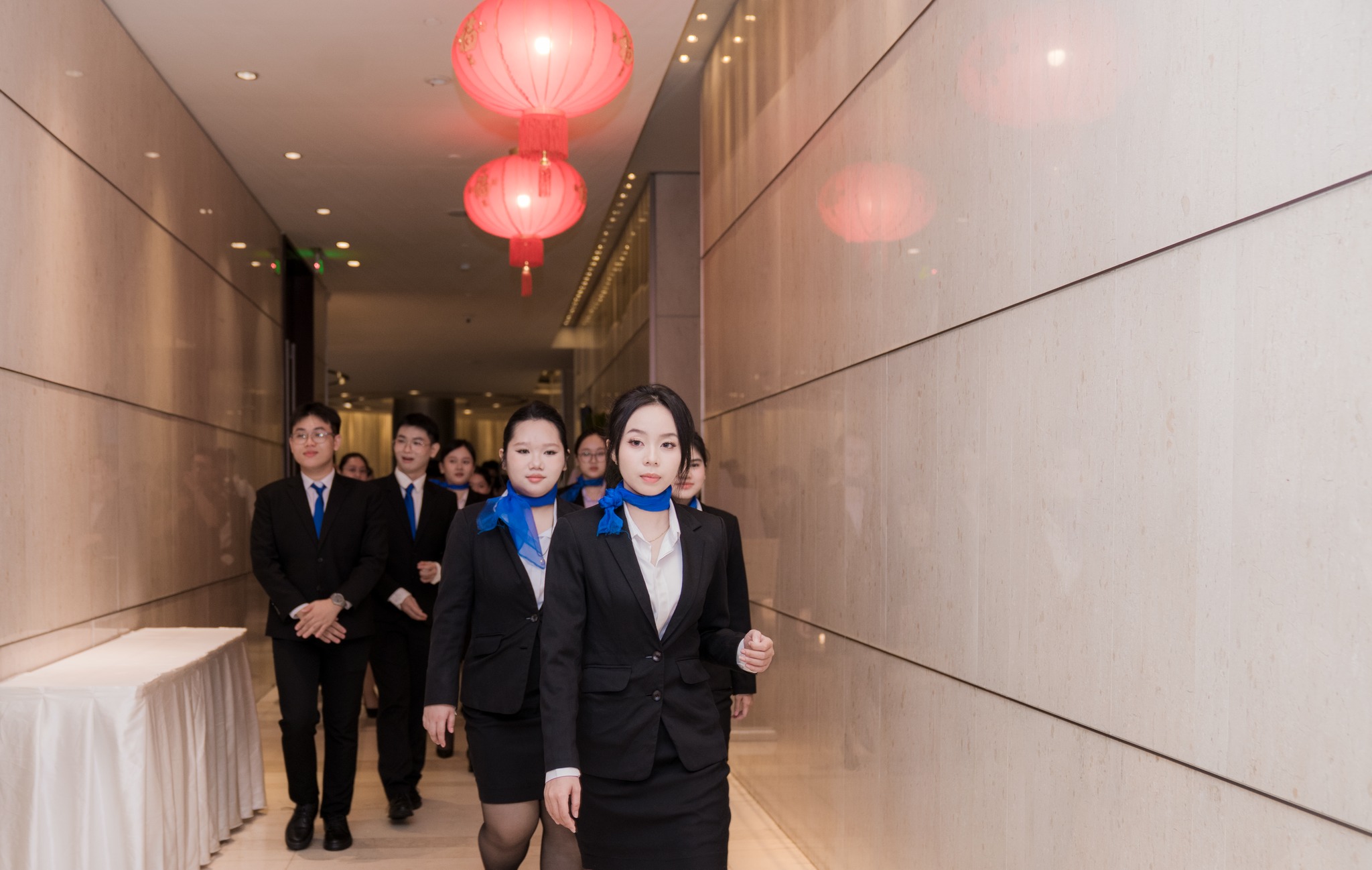 Khách sạn Nikko Saigon trở thành “lớp học thực chiến”, cùng Bwin nhà cái chính thức đào tạo thế hệ nhân sự khách sạn toàn cầu