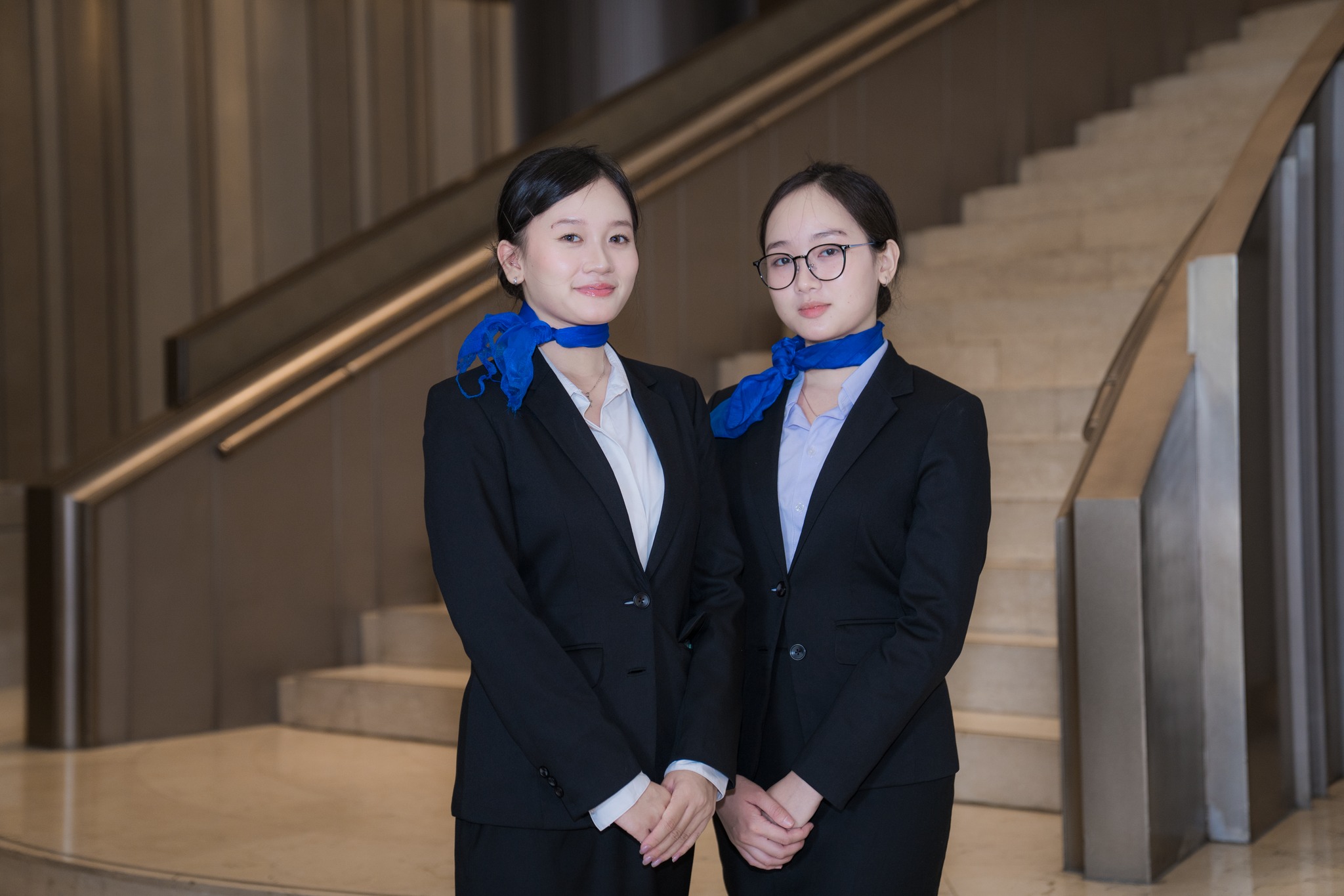 Khách sạn Nikko Saigon trở thành “lớp học thực chiến”, cùng Bwin nhà cái chính thức đào tạo thế hệ nhân sự khách sạn toàn cầu