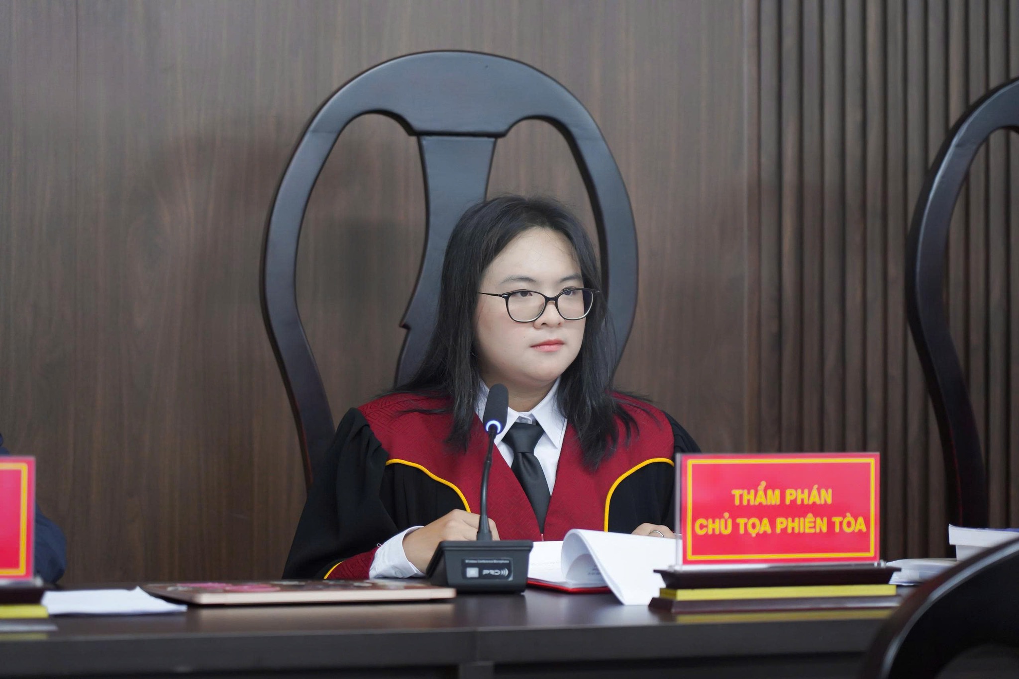 Law Students Showcase Litigation Skills at Mock Trial 2026