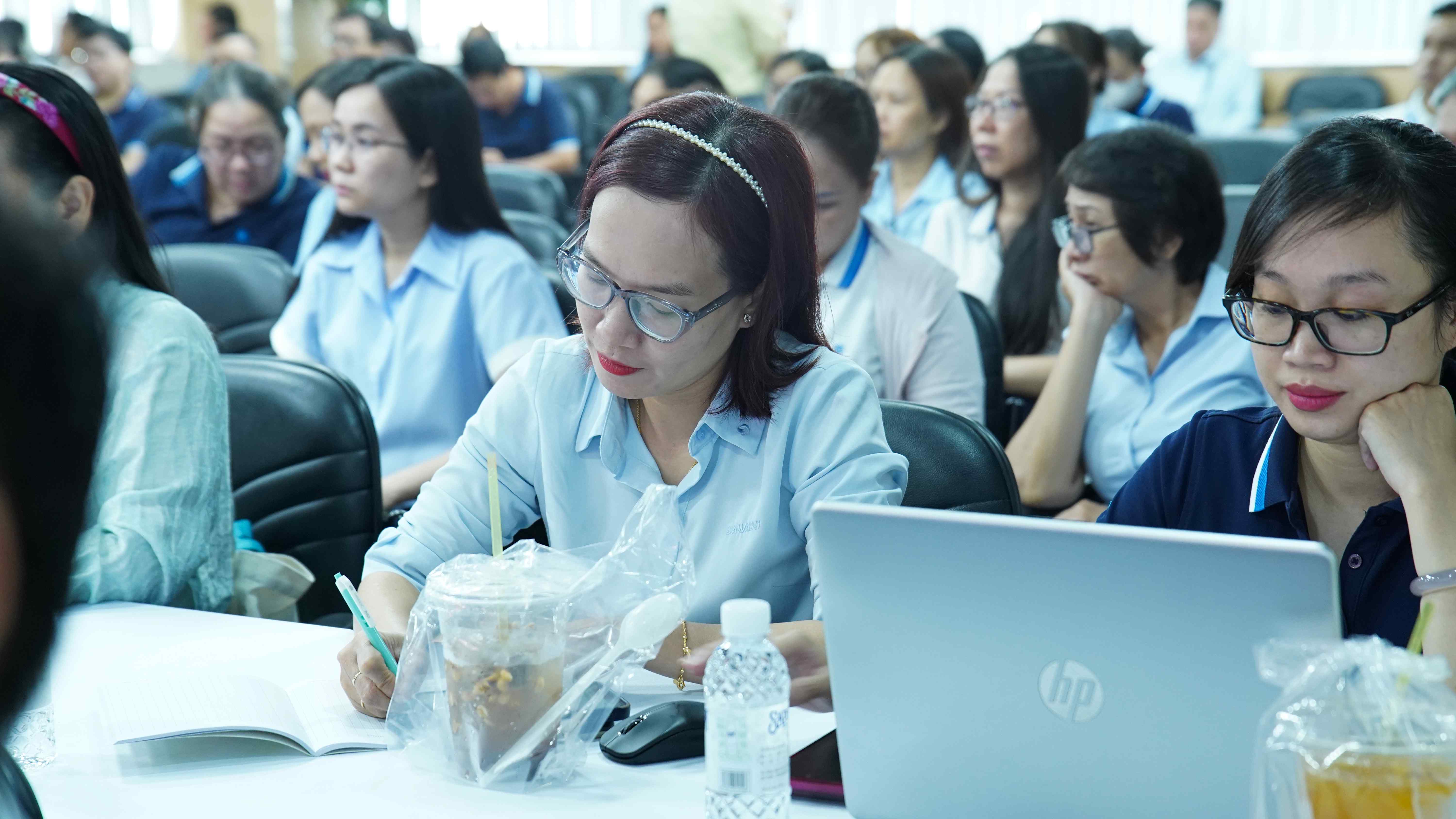 Advancing Digital Transformation Through AI: SAWACO and Bwin nhà cái chính thức Collaboration