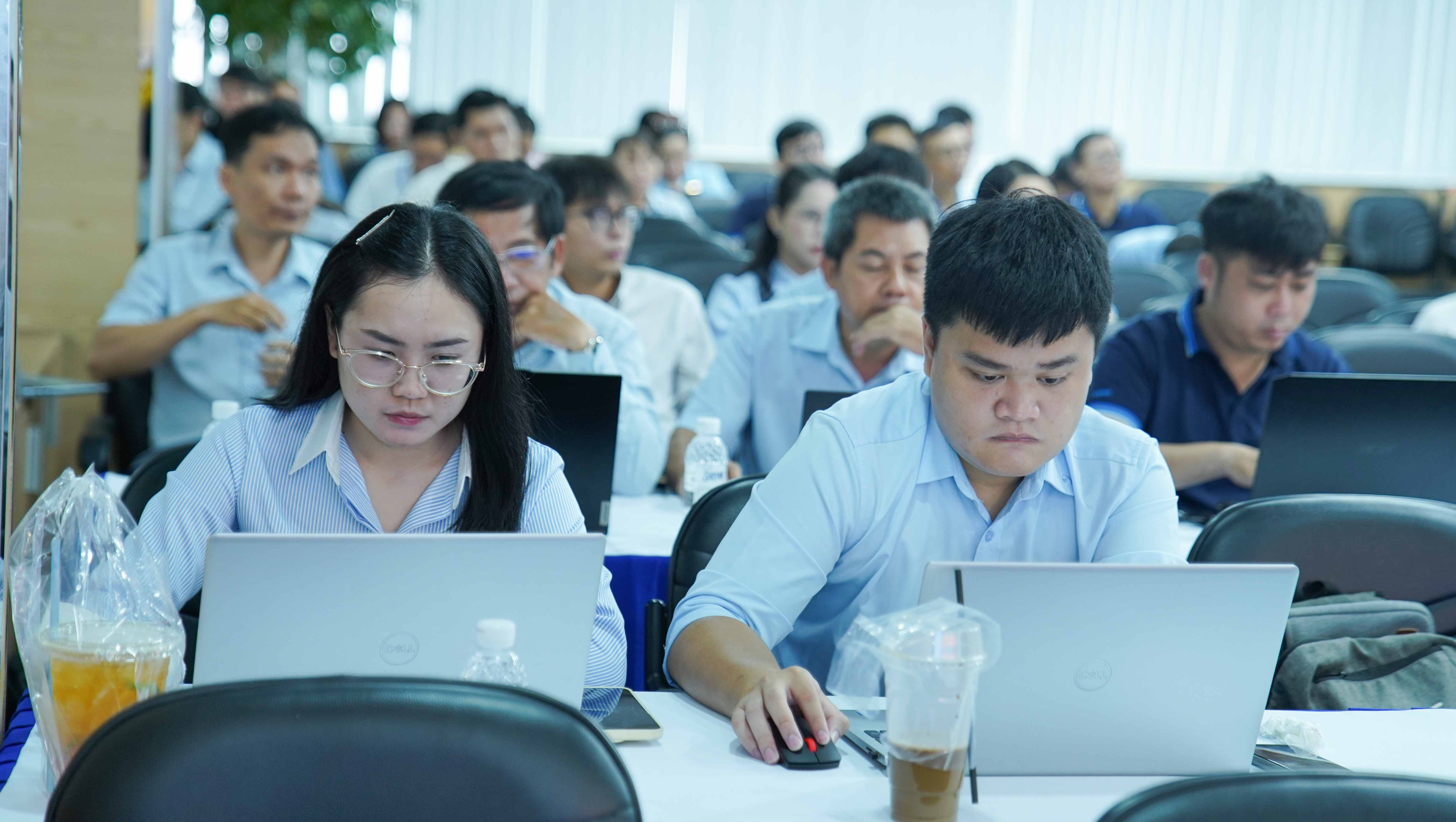Advancing Digital Transformation Through AI: SAWACO and Bwin nhà cái chính thức Collaboration