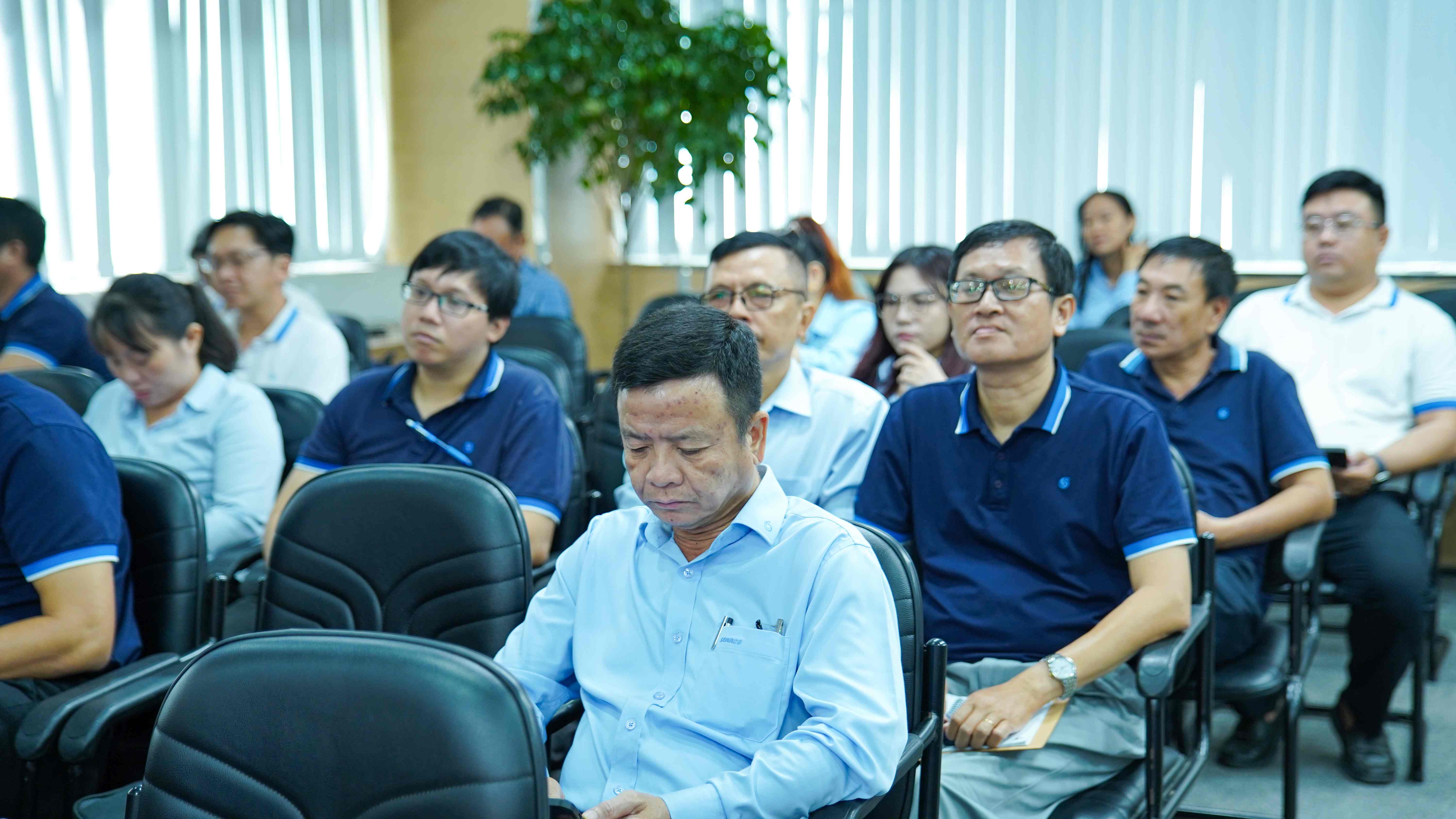 Advancing Digital Transformation Through AI: SAWACO and Bwin nhà cái chính thức Collaboration