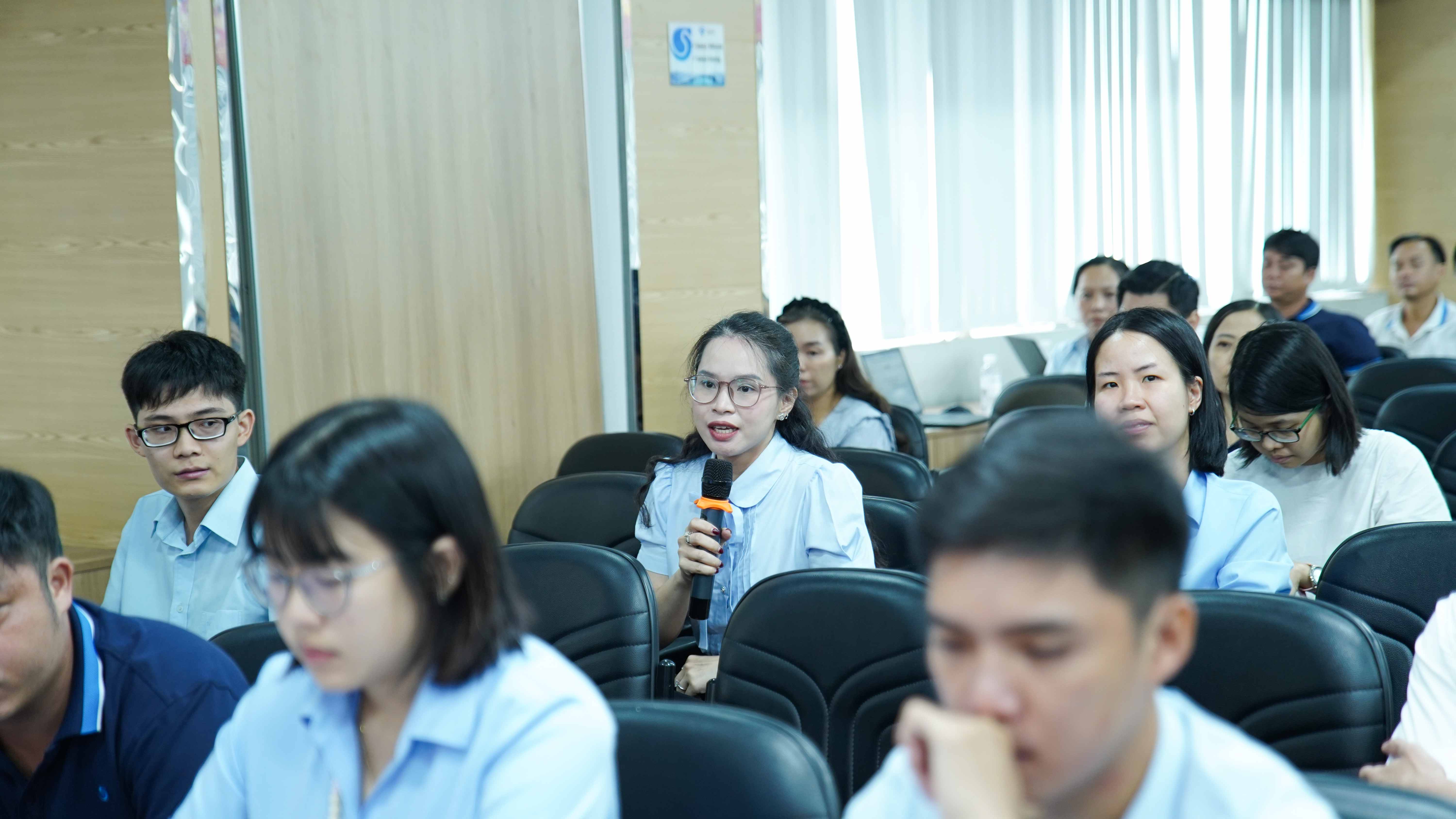 Advancing Digital Transformation Through AI: SAWACO and Bwin nhà cái chính thức Collaboration