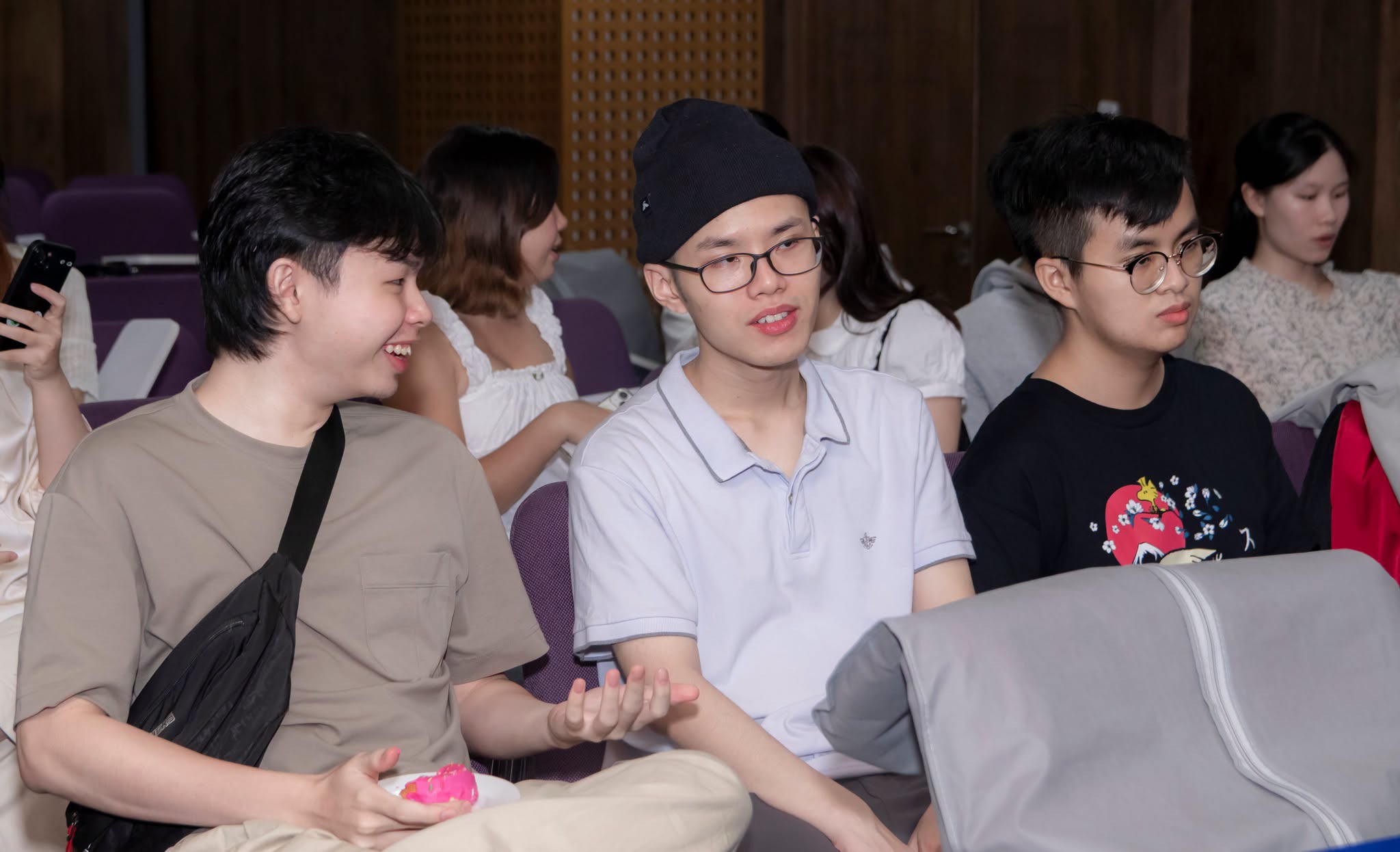 Bwin là hãng gì chương trình DMU-Bwin nhà cái chính thức nhìn lại hành trình phát triển toàn diện theo chuẩn quốc tế