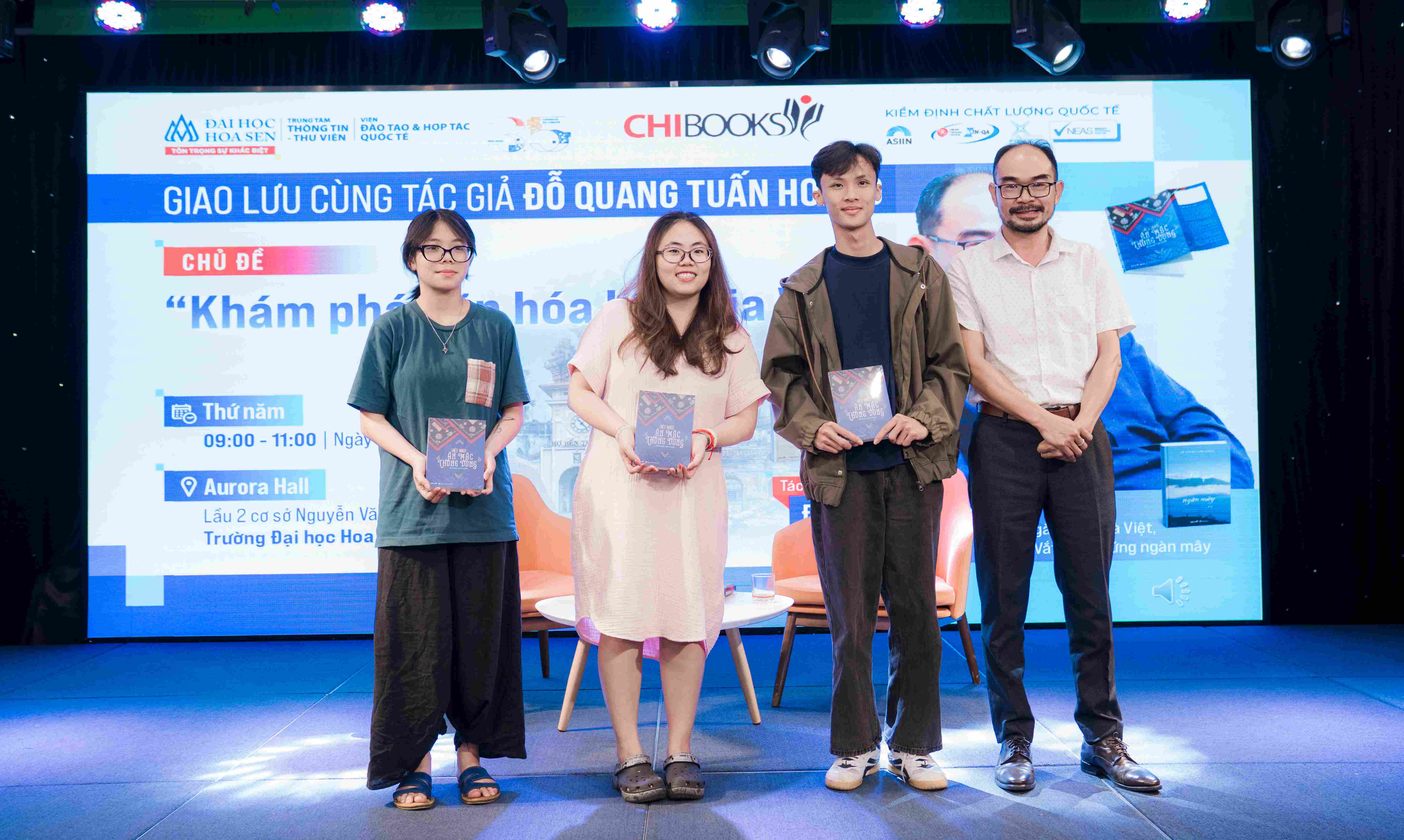Bwin nhà cái chính thức and Chibooks Join Hands to Promote Reading Culture
