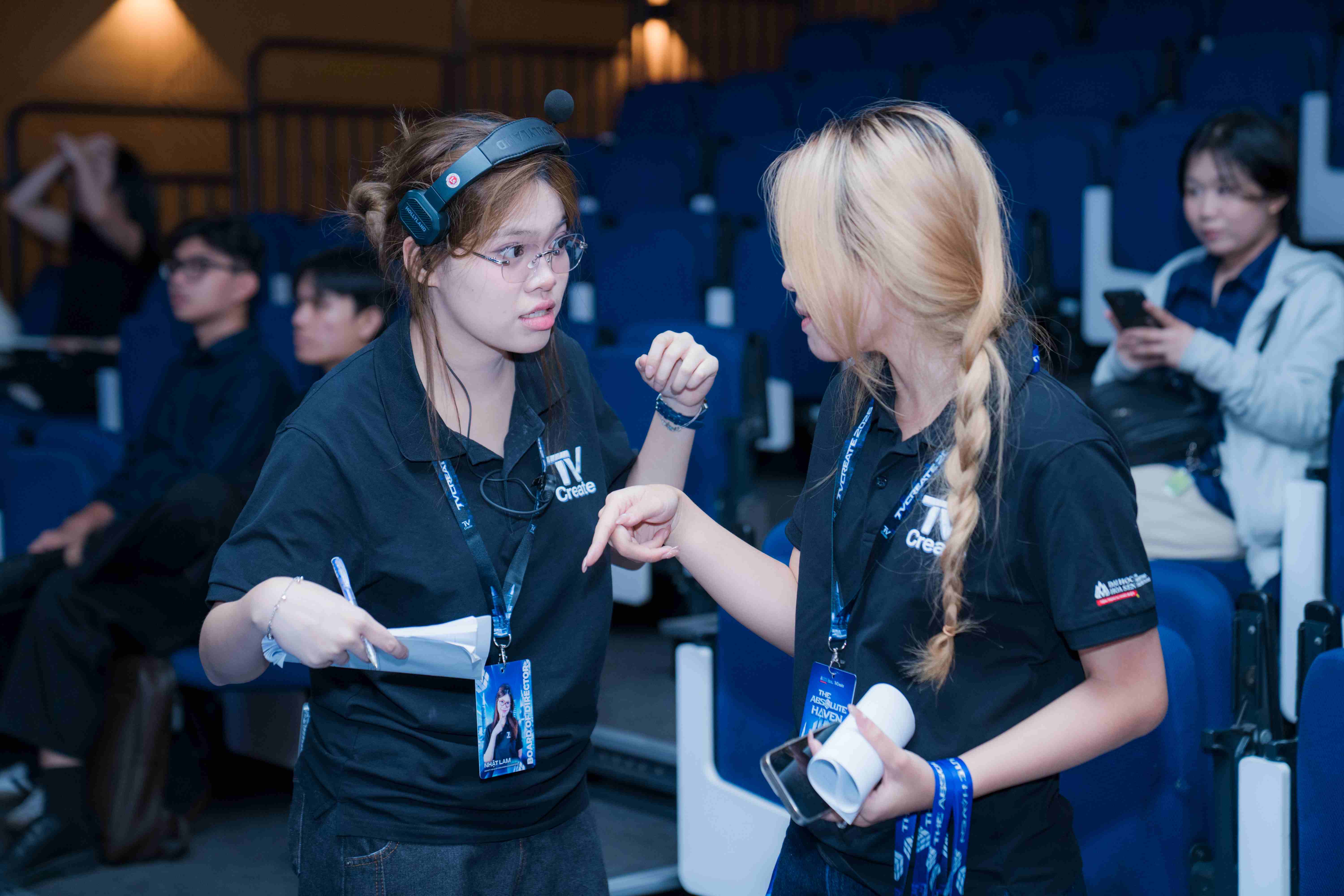 TVCreate – “Lớp học thực chiến” giúp Link Bwin không bị chặn Marketing Bwin nhà cái chính thức sẵn sàng bước vào nghề