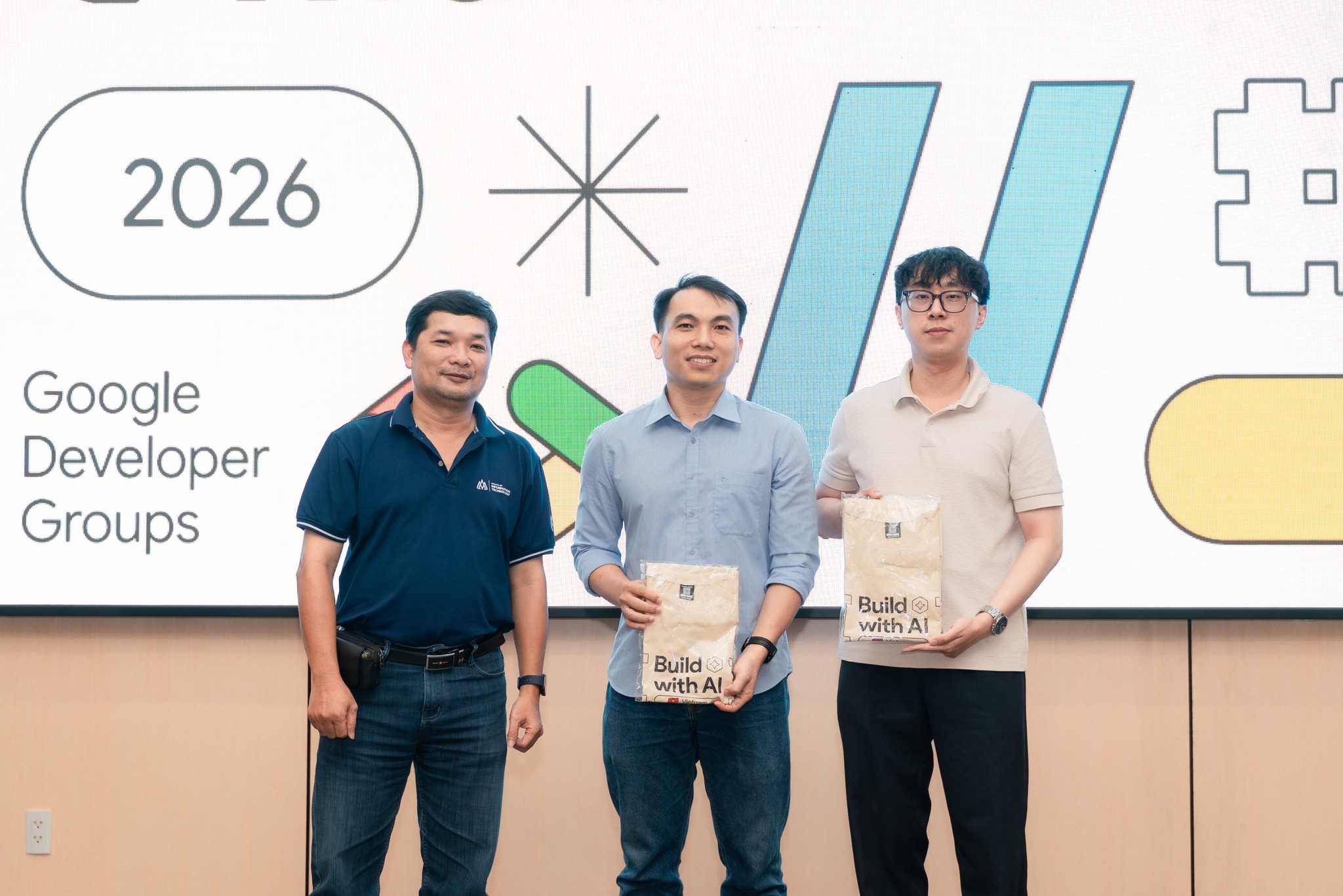 BUILD WITH AI Bwin nhà cái chính thức 2026