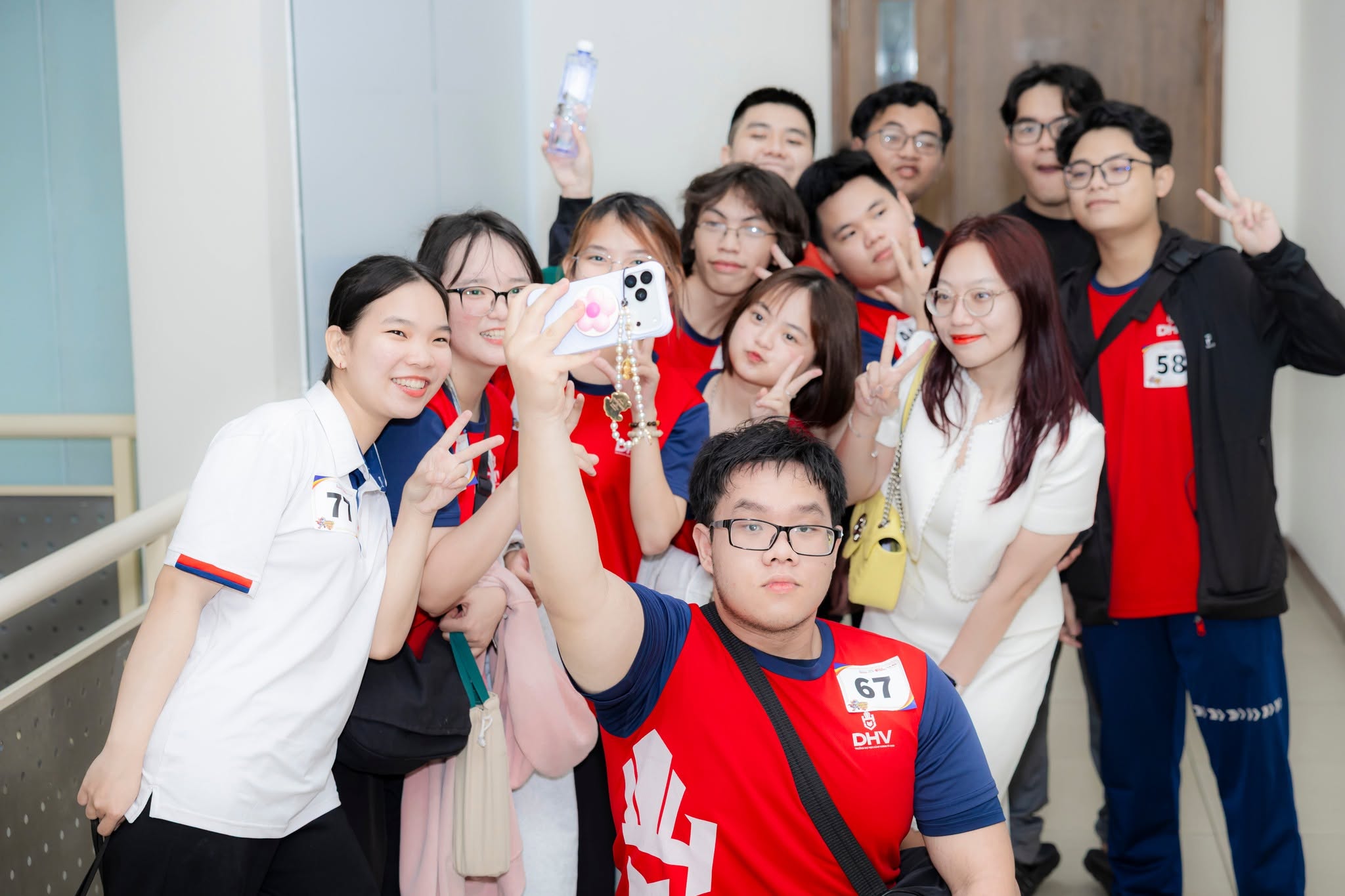 Chung kết IELTS Spelling Championship 2026 – Bảng Bwin link không chặn: 100 thí sinh xuất sắc từ 10 trường tranh tài tại sân chơi học thuật quy mô lớn