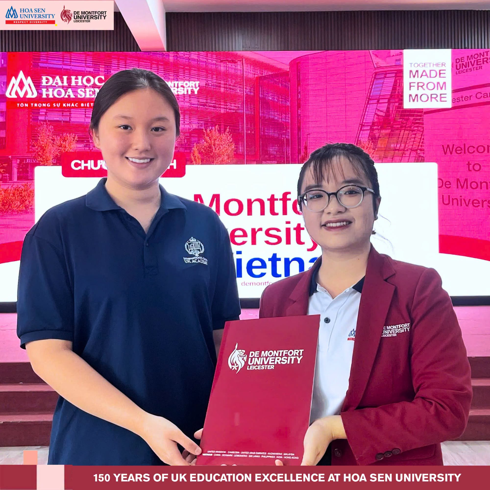 Chương trình DMU-Bwin nhà cái chính thức trao gần 50 suất Bwin link nhà cái tại Bà Rịa - Vũng Tàu, mở rộng cơ hội tiếp cận BWIN Đẳng Cấp Thượng Lưu chuẩn Vương quốc Anh