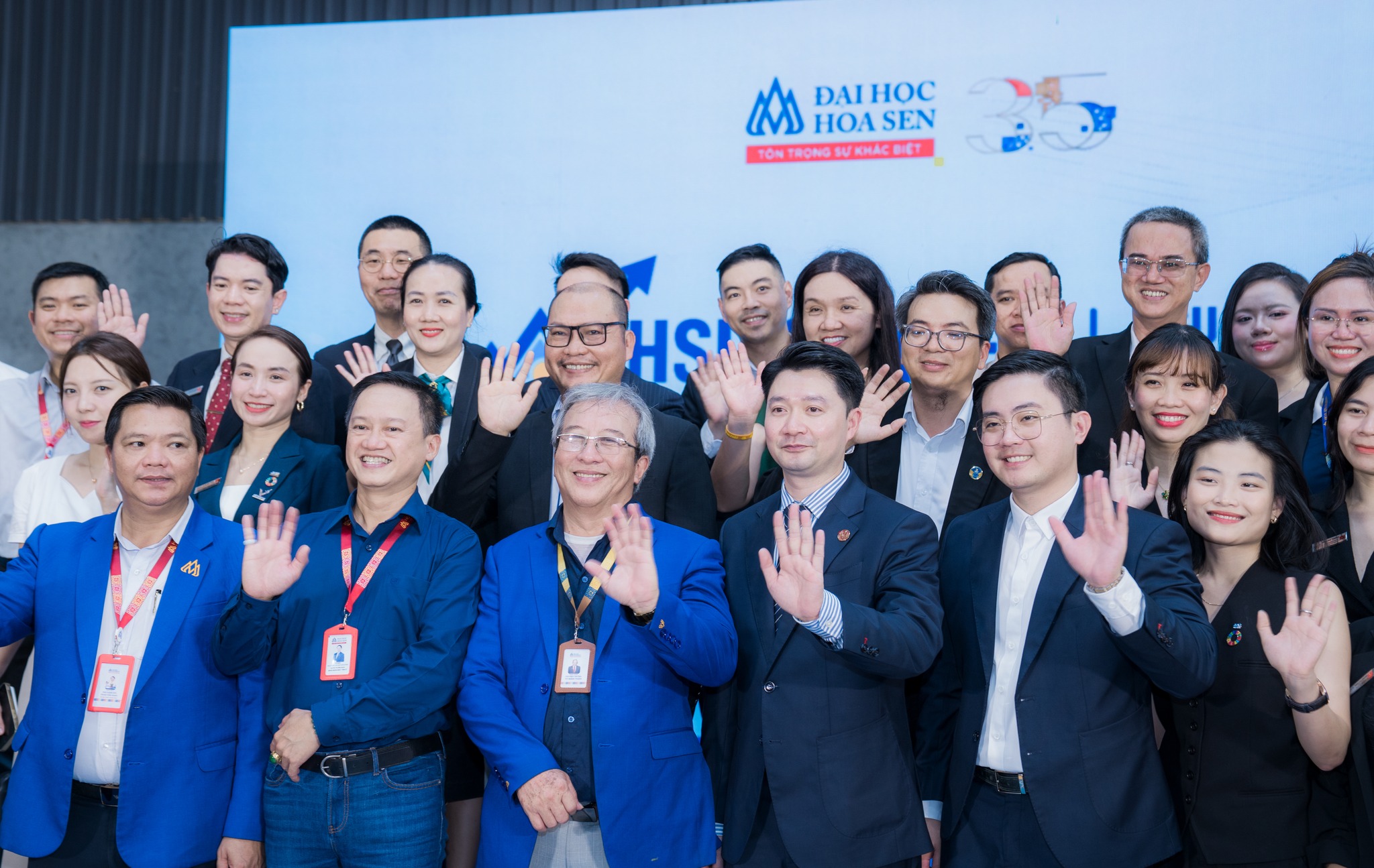 Bwin nhà cái chính thức Career Festival 2026: Kết nối hơn 3.000 cơ hội việc làm, tiếp sức Link Bwin không bị chặn tự tin gia nhập thị trường lao động