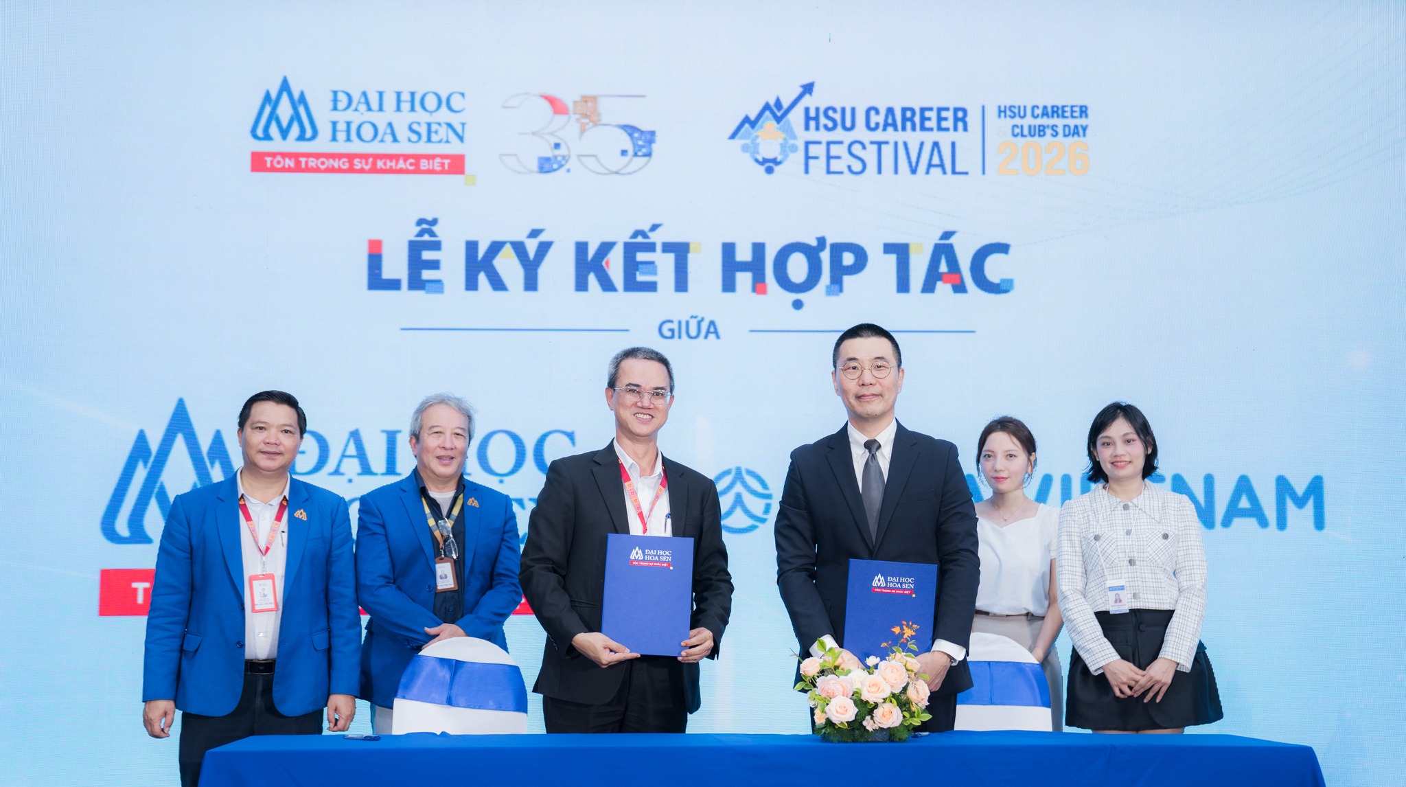 Bwin nhà cái chính thức Career Festival 2026: Kết nối hơn 3.000 cơ hội việc làm, tiếp sức Link Bwin không bị chặn tự tin gia nhập thị trường lao động