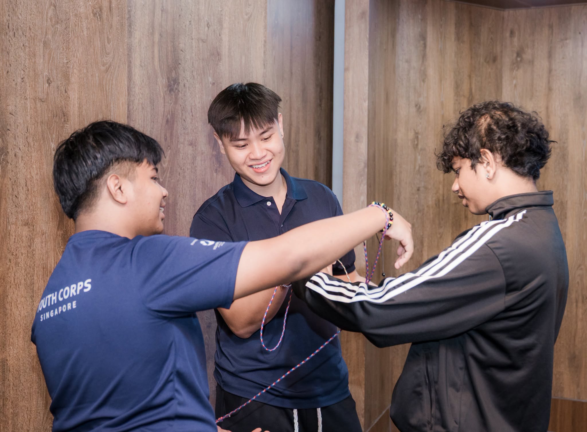 Intercultural Day 2026: Bwin là hãng gì Bwin nhà cái chính thức và ITE College West kết nối văn hóa, mở rộng tư duy toàn cầu