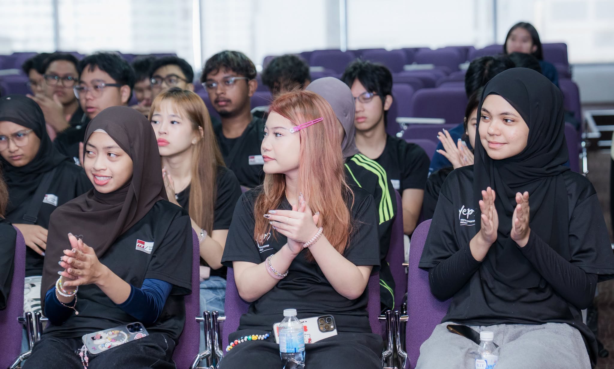 Intercultural Day 2026: Bwin là hãng gì Bwin nhà cái chính thức và ITE College West kết nối văn hóa, mở rộng tư duy toàn cầu