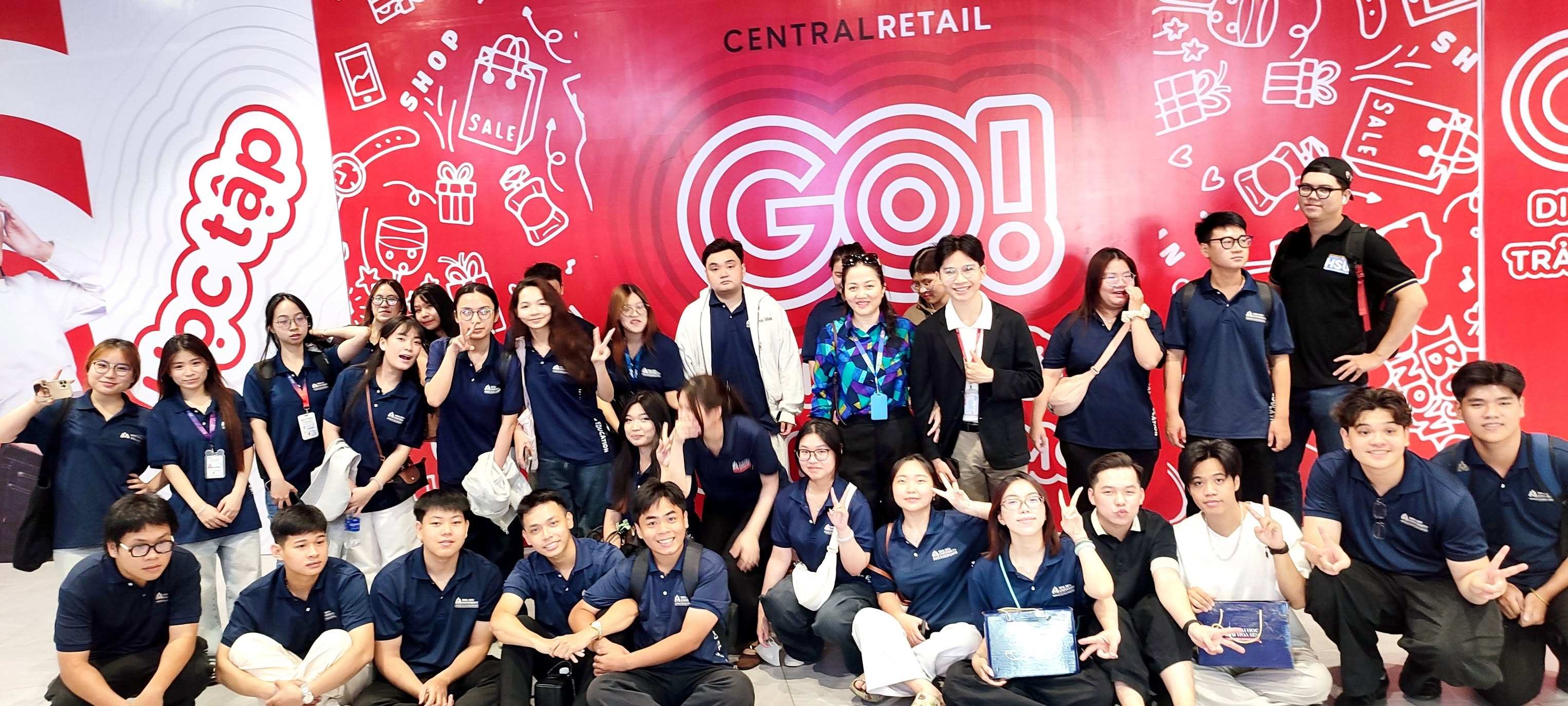 Ngành Marketing thời đại AI và Big Data: Người học cần chuẩn bị gì?