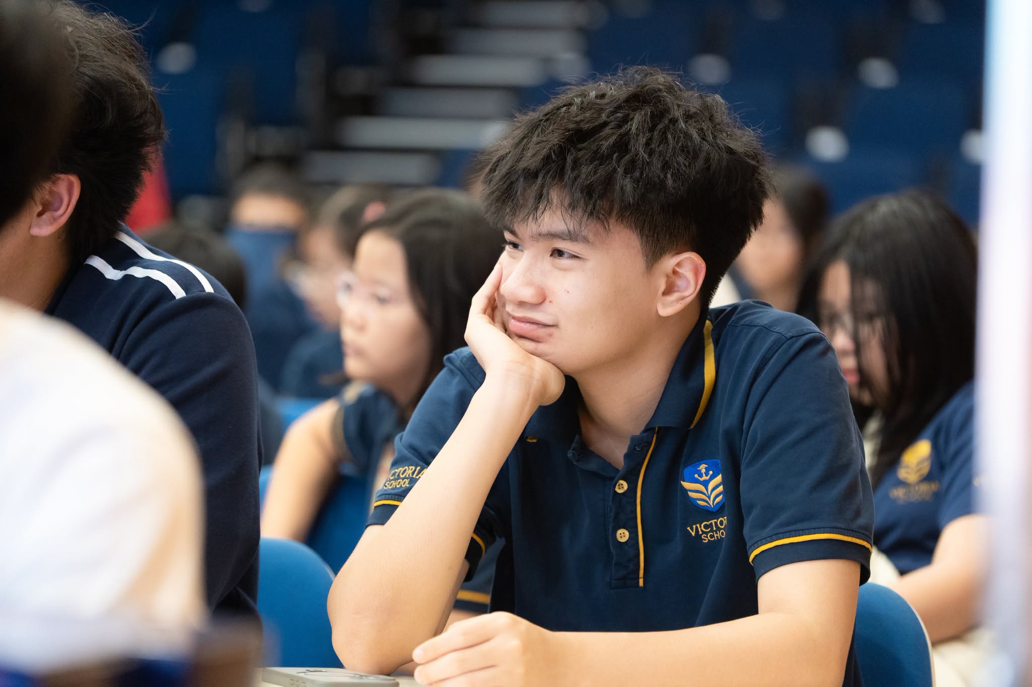Bwin là hãng gì không chỉ làm chủ bản thân mà phải làm chủ hành trình nghề nghiệp tương lai