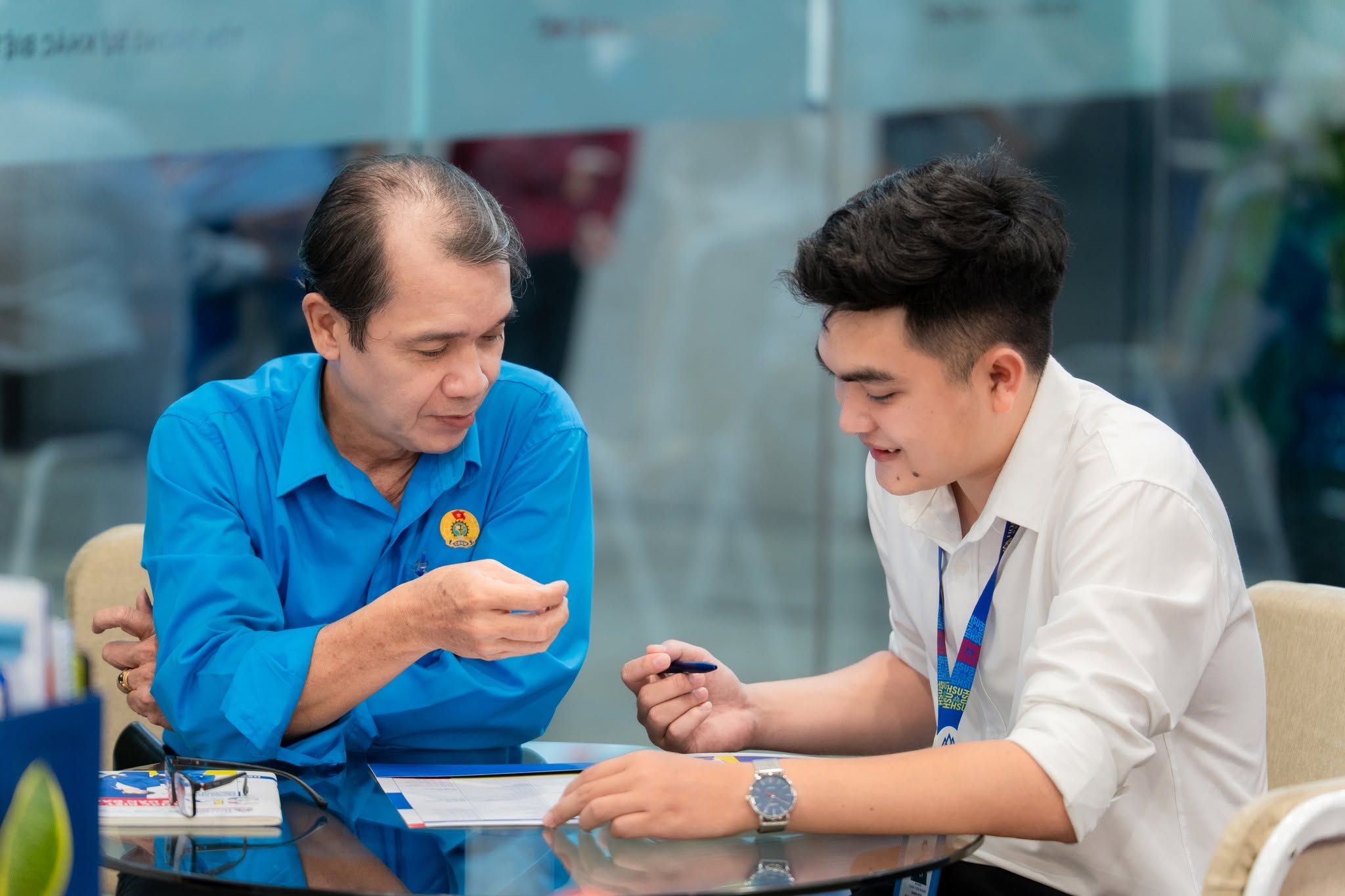 Thí sinh và phụ huynh tăng tốc tìm hiểu ngành học, săn Bwin link nhà cái đến 70% Bwin com Tỷ Lệ Kèo Đa Dạng tại BWIN Link Nhà Cái Cá Cược Online Việt Nam