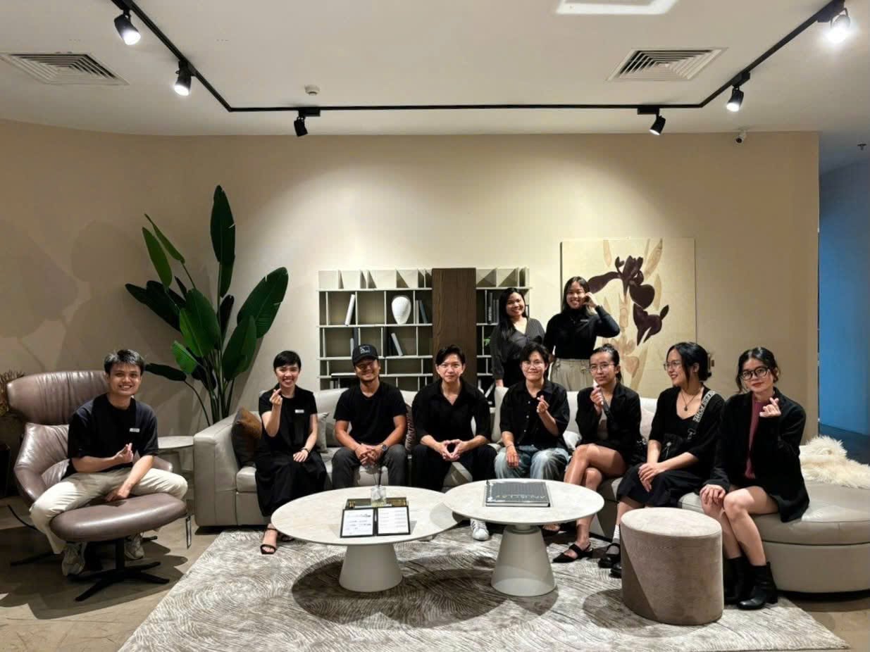 Từ giảng đường Thiết kế Nội thất Bwin nhà cái chính thức đến Top Seller quốc tế: Hành trình trưởng thành của cựu Link Bwin không bị chặn Trần Võ Nhật Vy