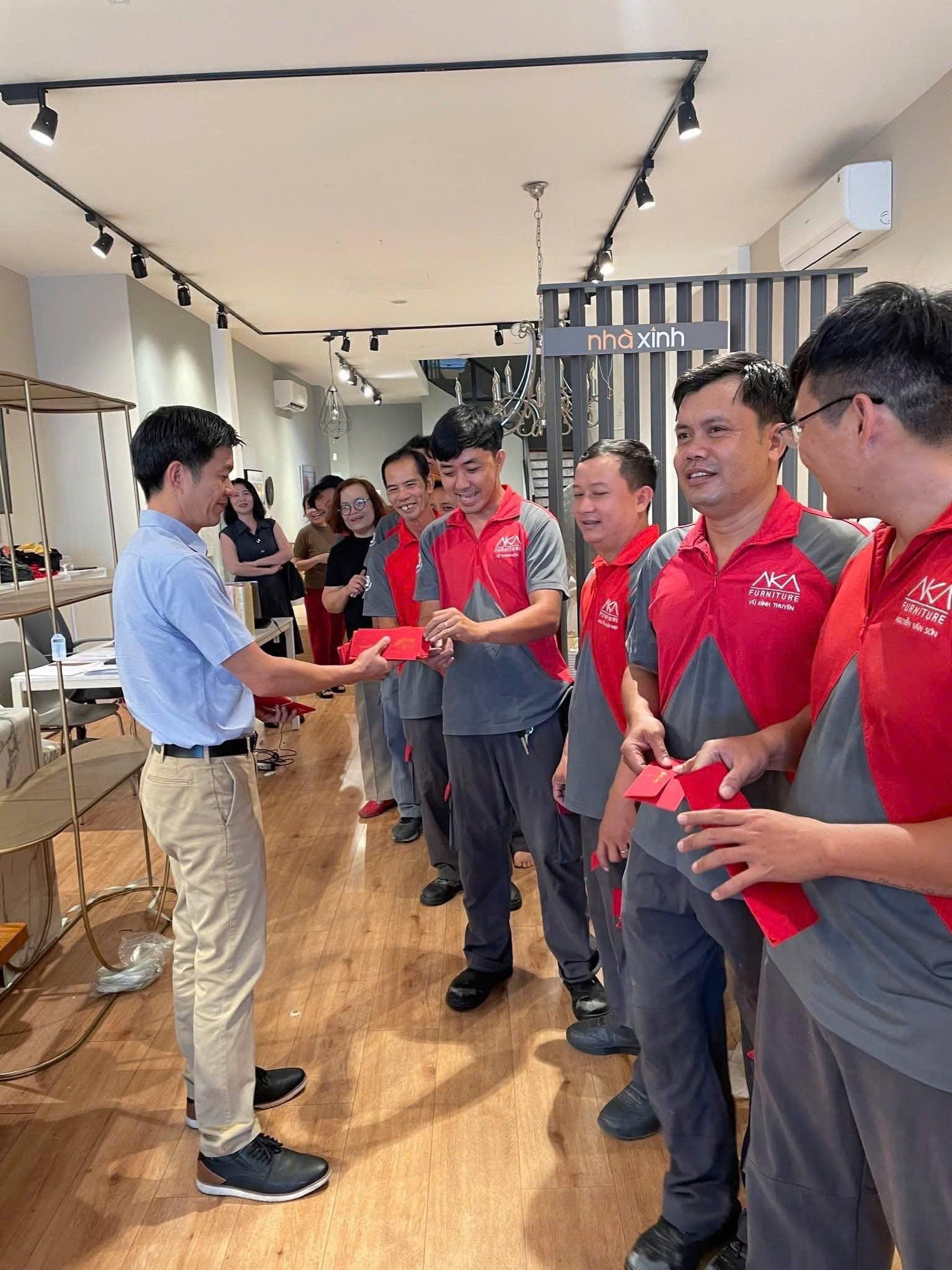 Từ giảng đường Thiết kế Nội thất Bwin nhà cái chính thức đến Top Seller quốc tế: Hành trình trưởng thành của cựu Link Bwin không bị chặn Trần Võ Nhật Vy