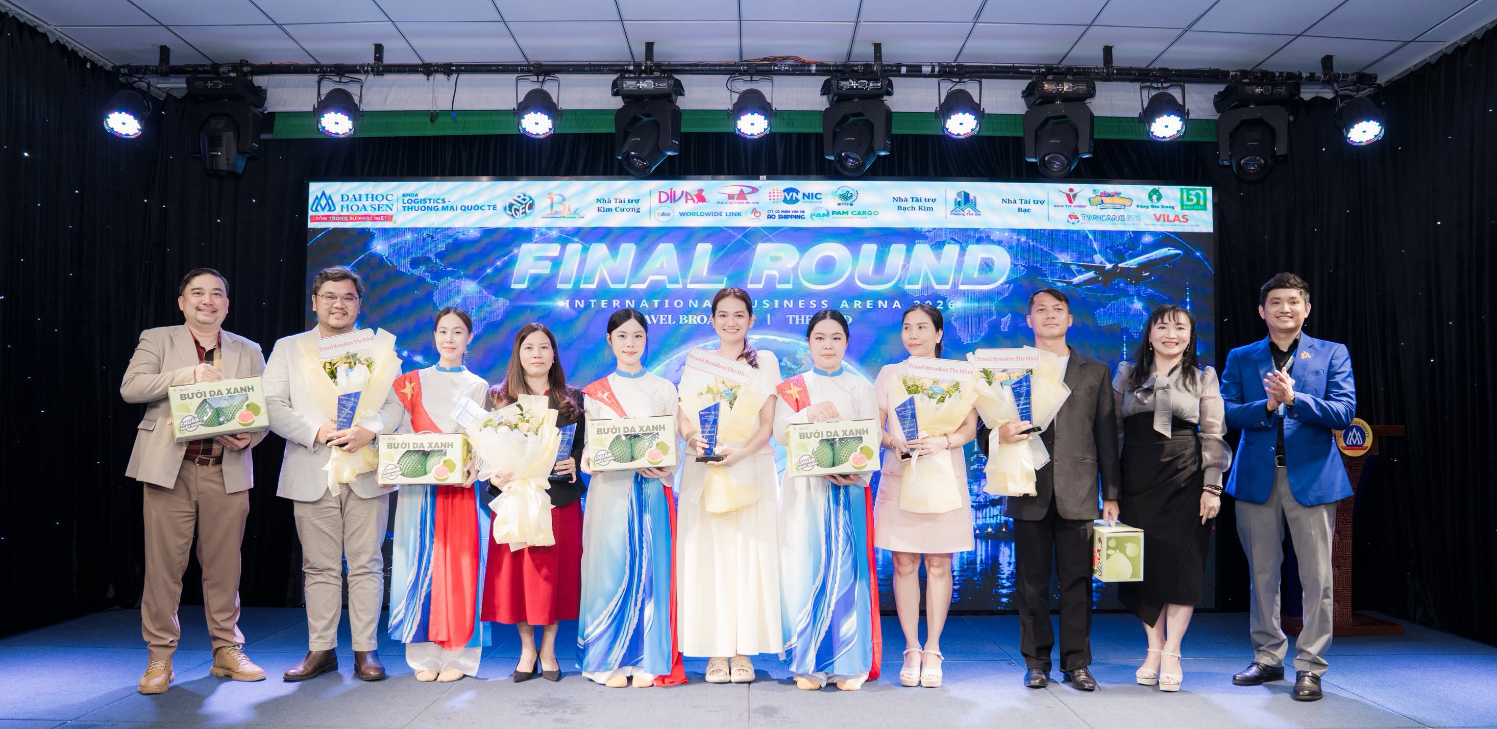 Hệ thống cung ứng nông sản chuẩn hóa của Link Bwin không bị chặn Bwin nhà cái chính thức chinh phục ngôi vị Quán quân Đấu trường Thương mại quốc tế 2026