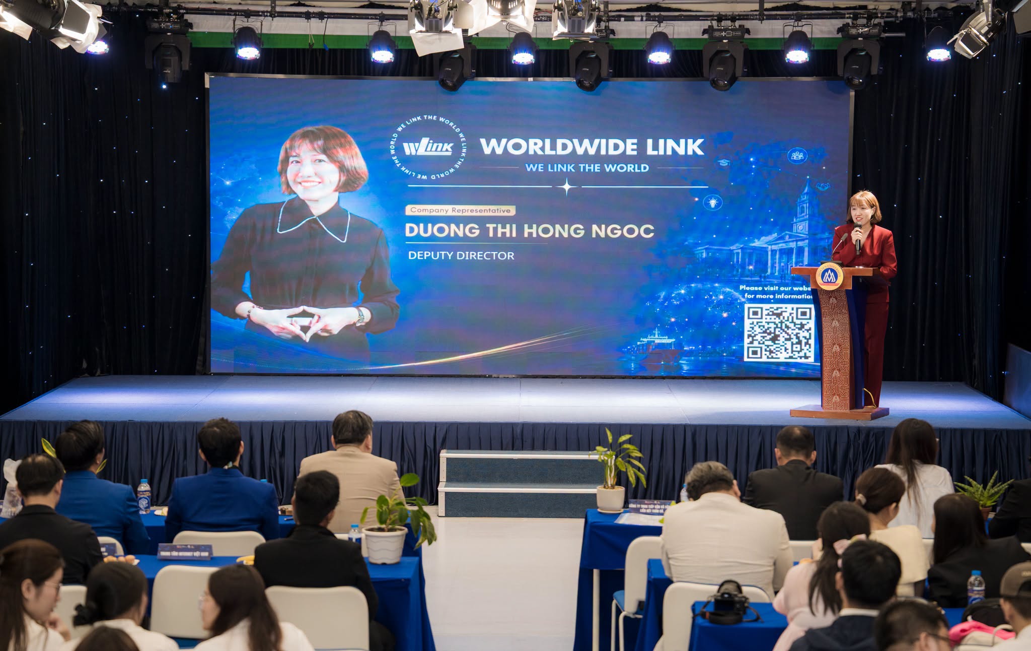 Hệ thống cung ứng nông sản chuẩn hóa của Link Bwin không bị chặn Bwin nhà cái chính thức chinh phục ngôi vị Quán quân Đấu trường Thương mại quốc tế 2026