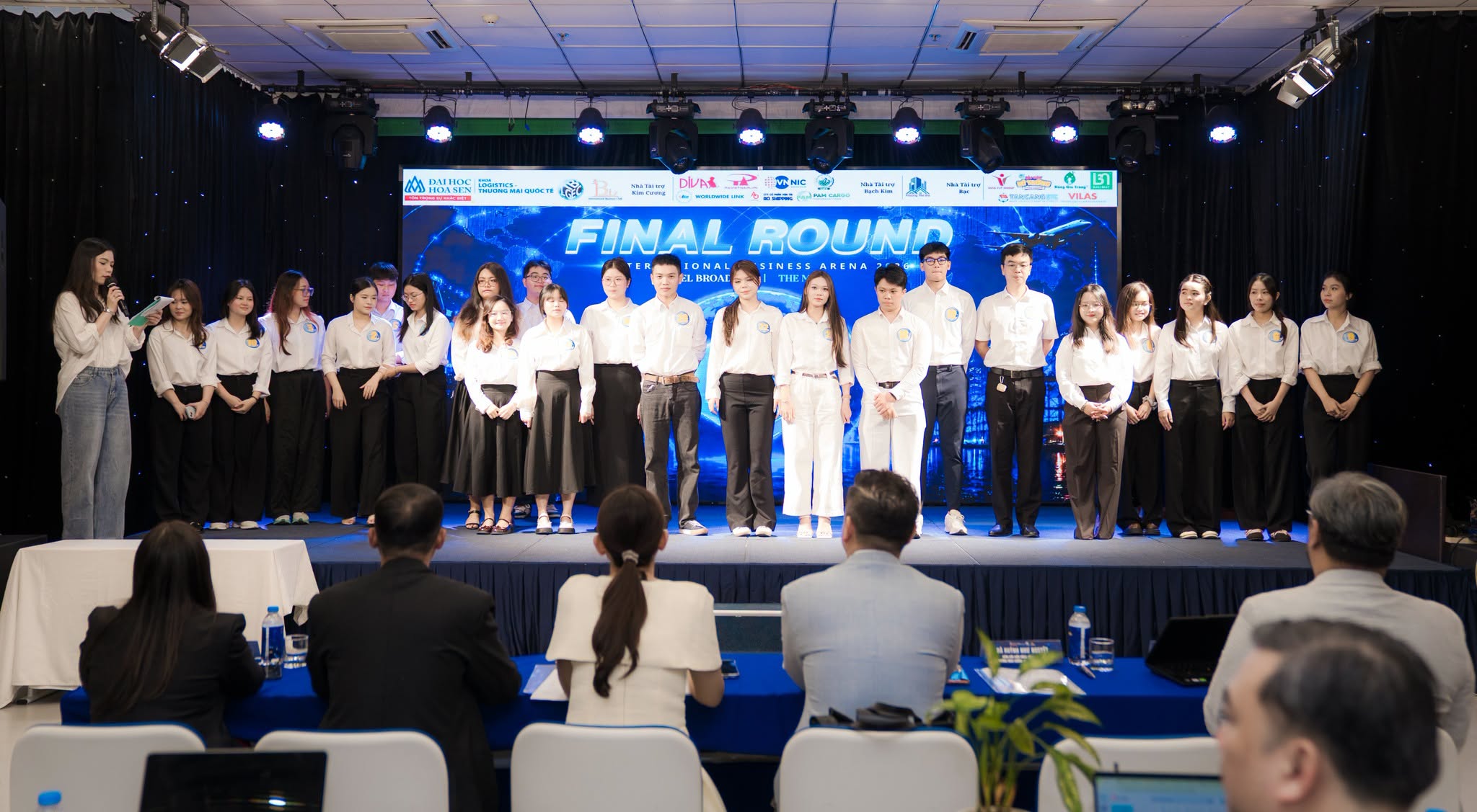 Hệ thống cung ứng nông sản chuẩn hóa của Link Bwin không bị chặn Bwin nhà cái chính thức chinh phục ngôi vị Quán quân Đấu trường Thương mại quốc tế 2026