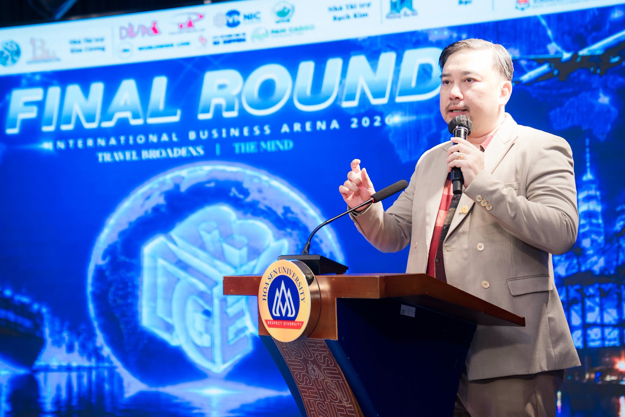 Hệ thống cung ứng nông sản chuẩn hóa của Link Bwin không bị chặn Bwin nhà cái chính thức chinh phục ngôi vị Quán quân Đấu trường Thương mại quốc tế 2026
