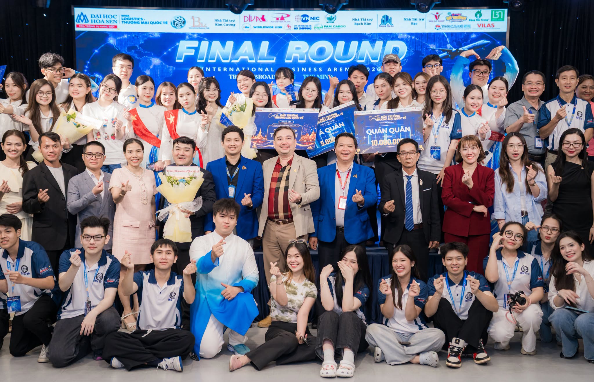 Hệ thống cung ứng nông sản chuẩn hóa của Link Bwin không bị chặn Bwin nhà cái chính thức chinh phục ngôi vị Quán quân Đấu trường Thương mại quốc tế 2026